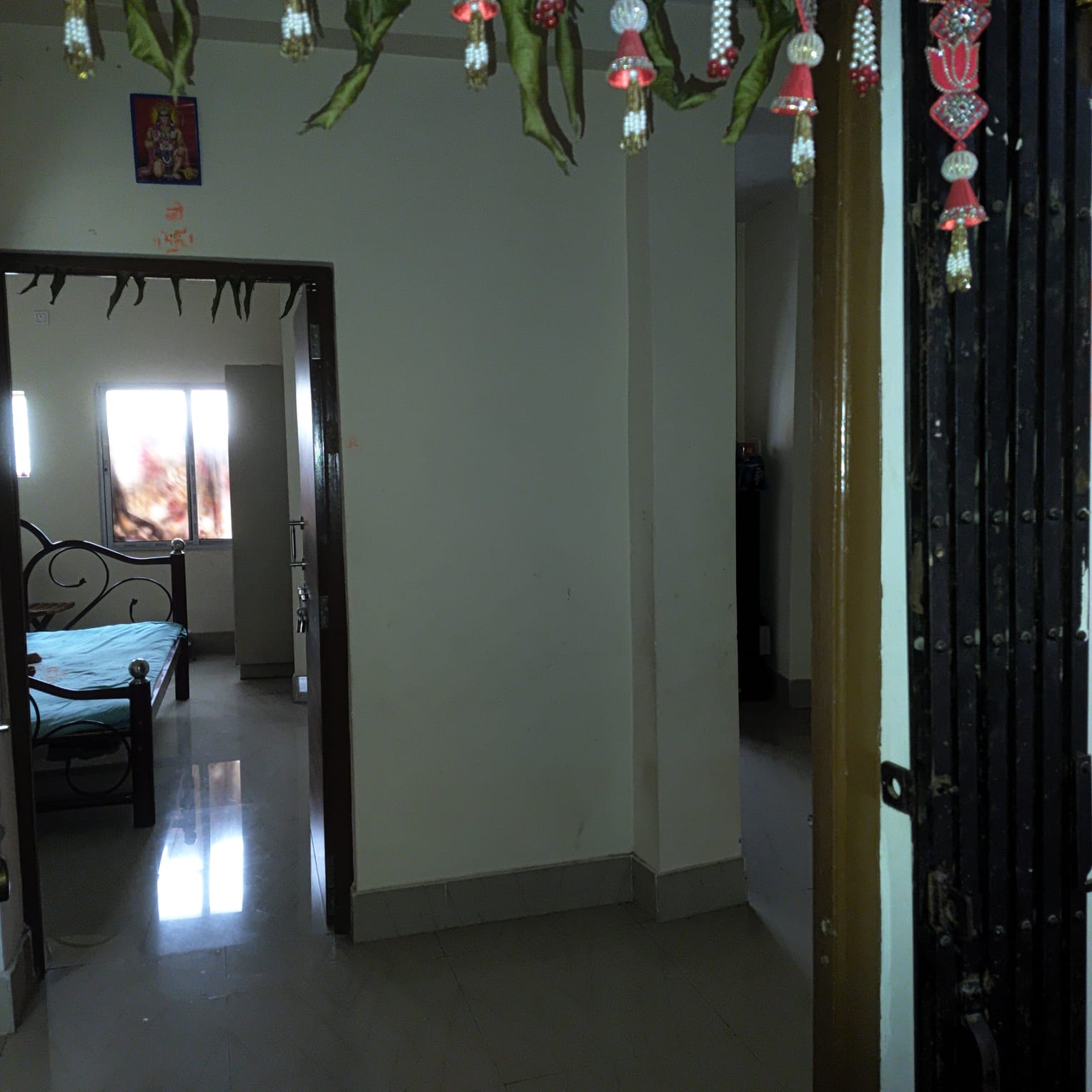4 BHK Flat for sale in MATRI BHAVAN APARTMENT, NEAR NANDAN KANAN DURGA MANDIR AND JYOTI BANQUET HALL Uttarpara Kotrung — photo 8