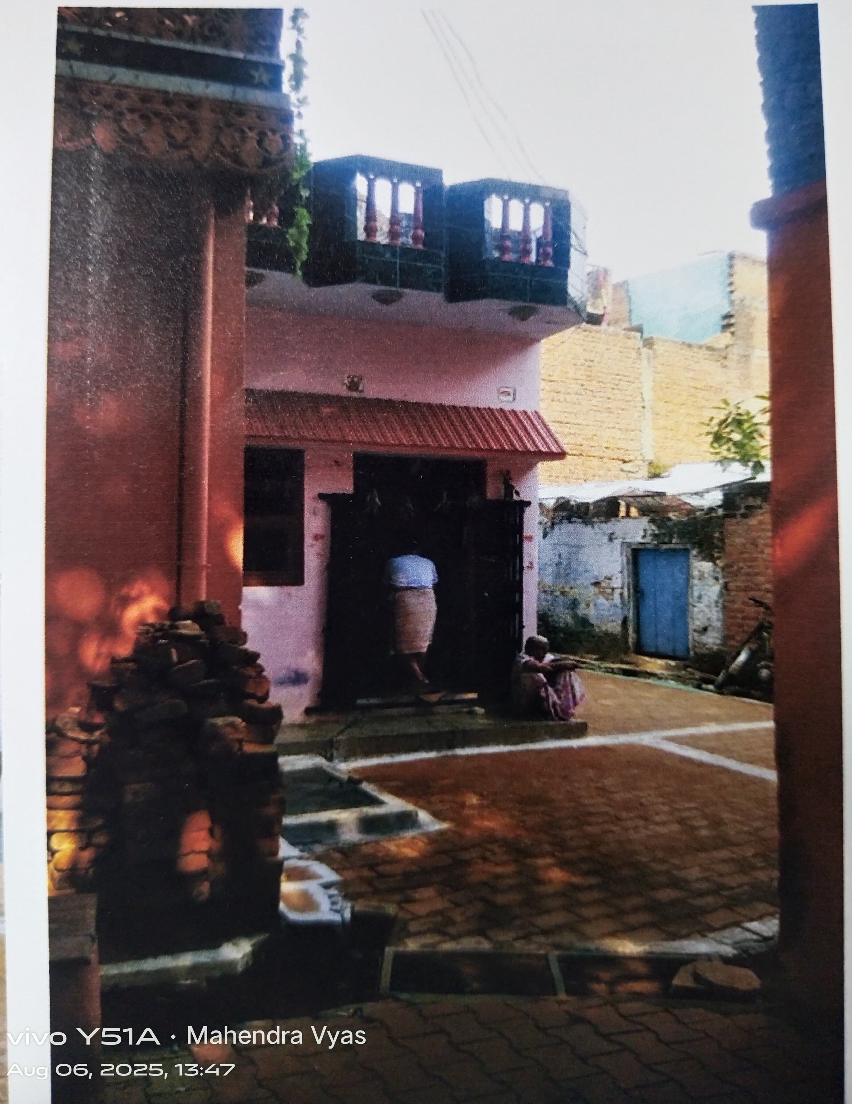 Individual House for sale in Jhansi — photo 1