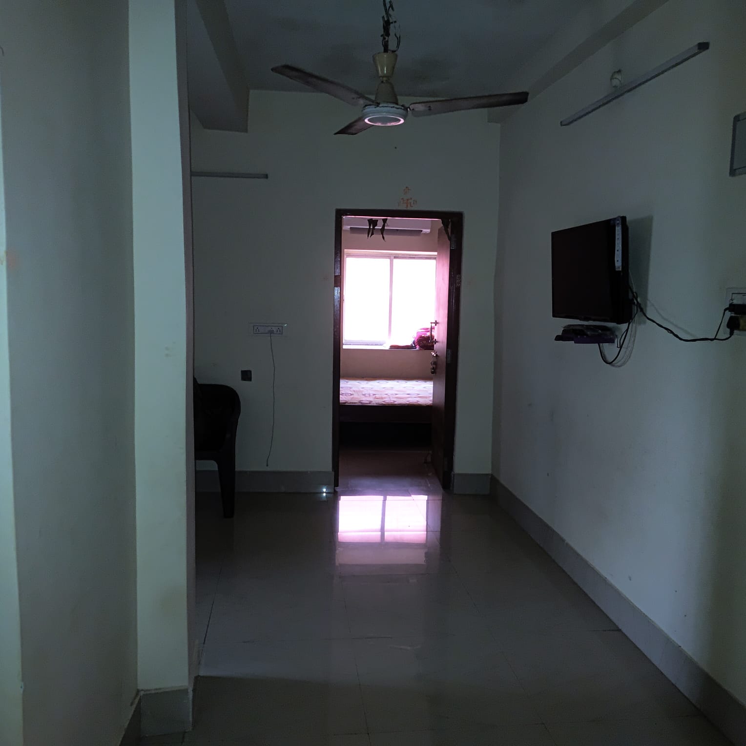 4 BHK Flat for sale in MATRI BHAVAN APARTMENT, NEAR NANDAN KANAN DURGA MANDIR AND JYOTI BANQUET HALL Uttarpara Kotrung — photo 13