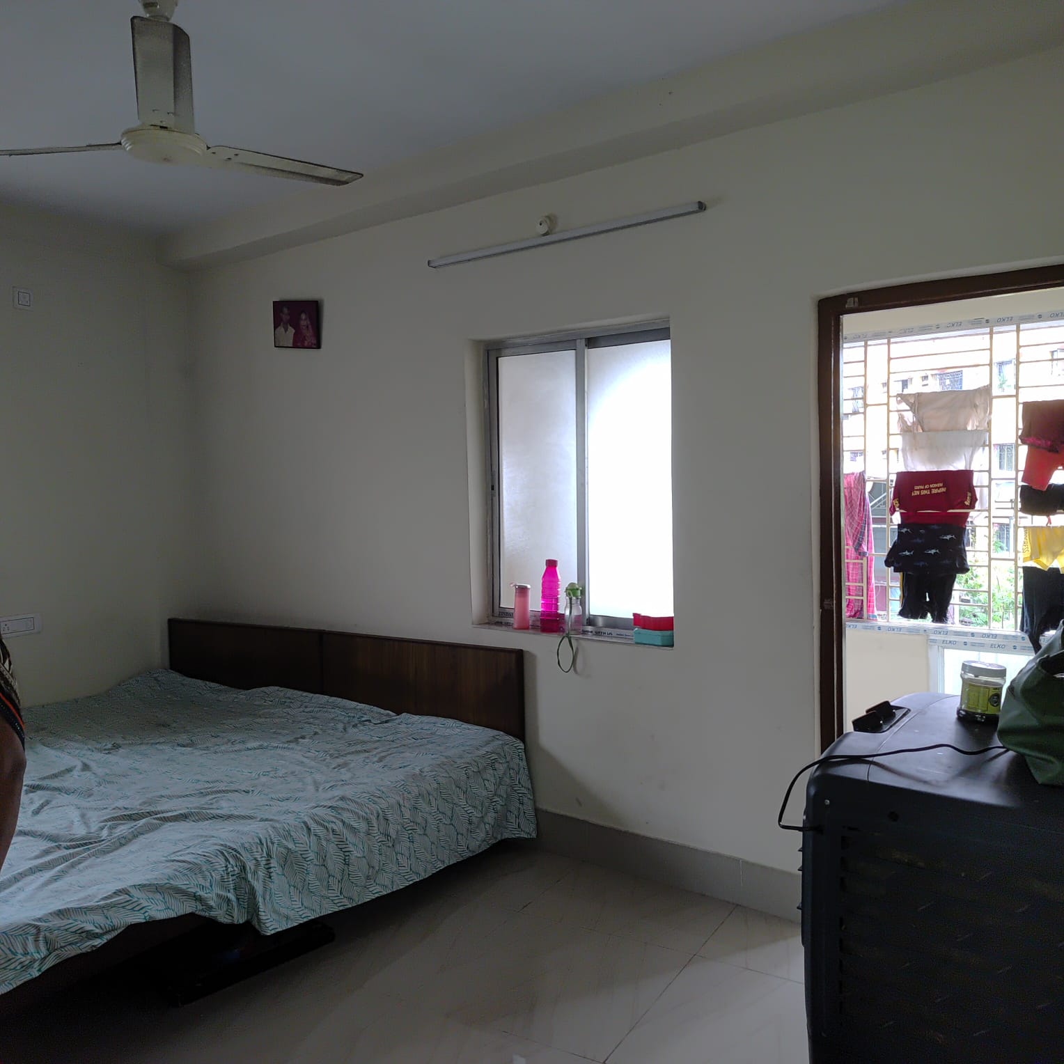 4 BHK Flat for sale in MATRI BHAVAN APARTMENT, NEAR NANDAN KANAN DURGA MANDIR AND JYOTI BANQUET HALL Uttarpara Kotrung — photo 9
