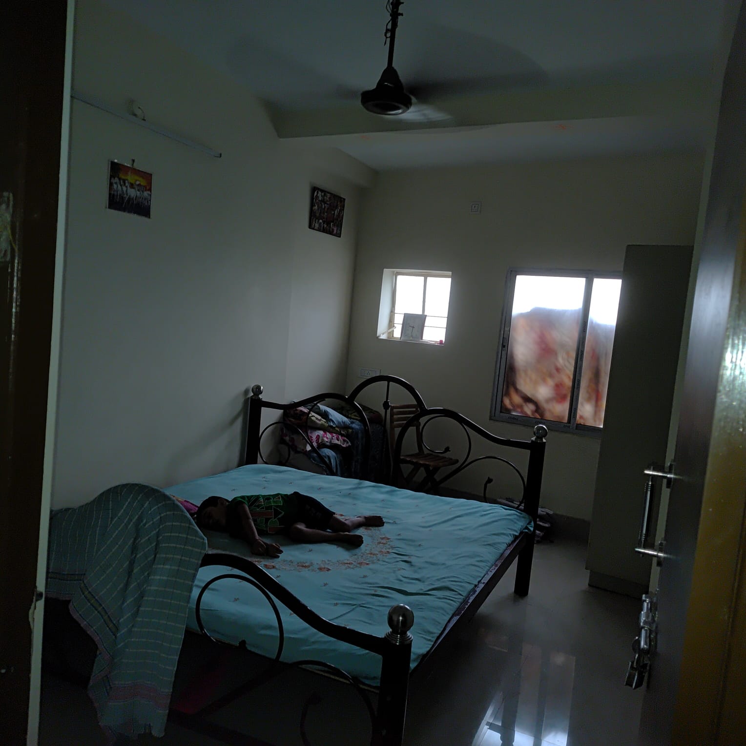 4 BHK Flat for sale in MATRI BHAVAN APARTMENT, NEAR NANDAN KANAN DURGA MANDIR AND JYOTI BANQUET HALL Uttarpara Kotrung — photo 10