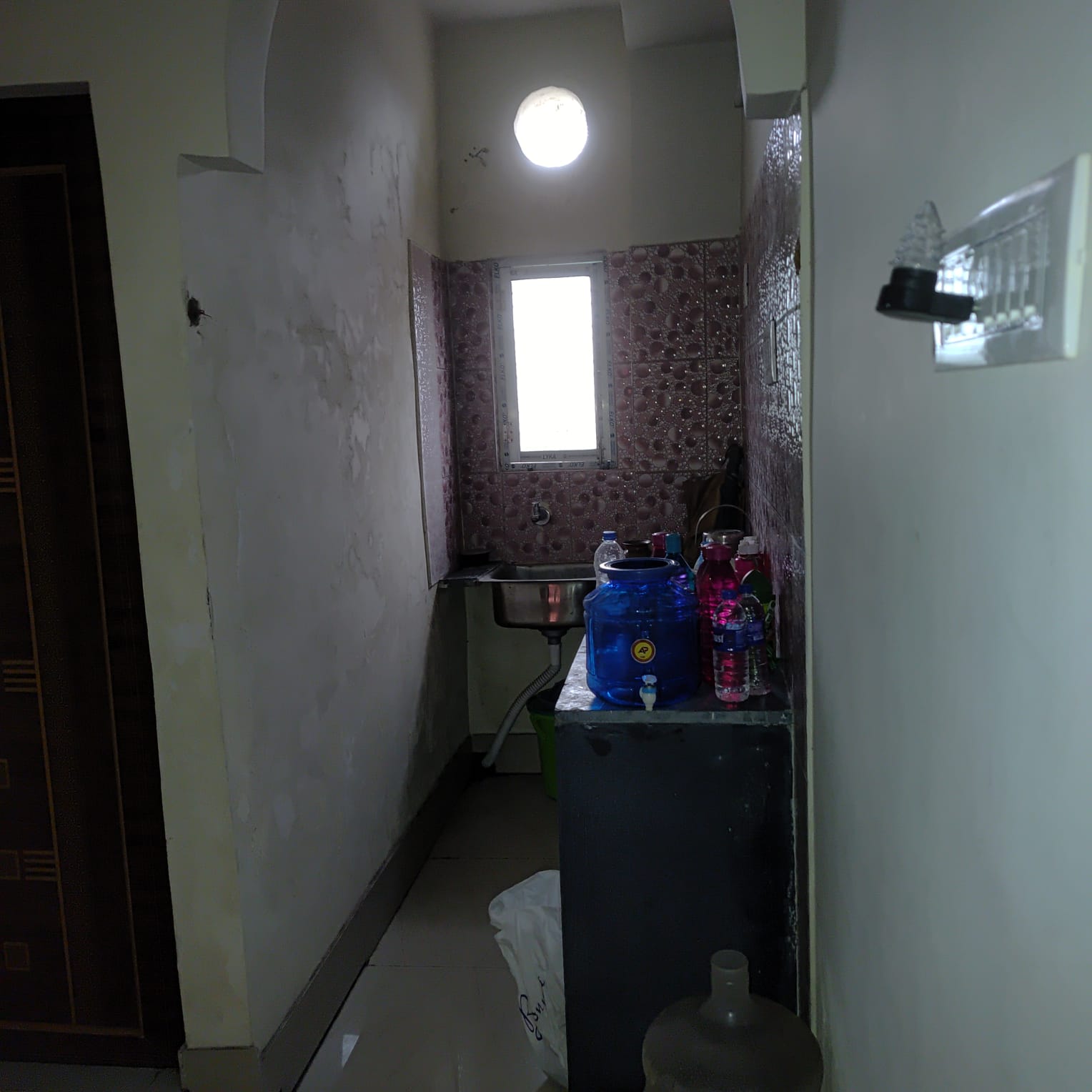 4 BHK Flat for sale in MATRI BHAVAN APARTMENT, NEAR NANDAN KANAN DURGA MANDIR AND JYOTI BANQUET HALL Uttarpara Kotrung — photo 15