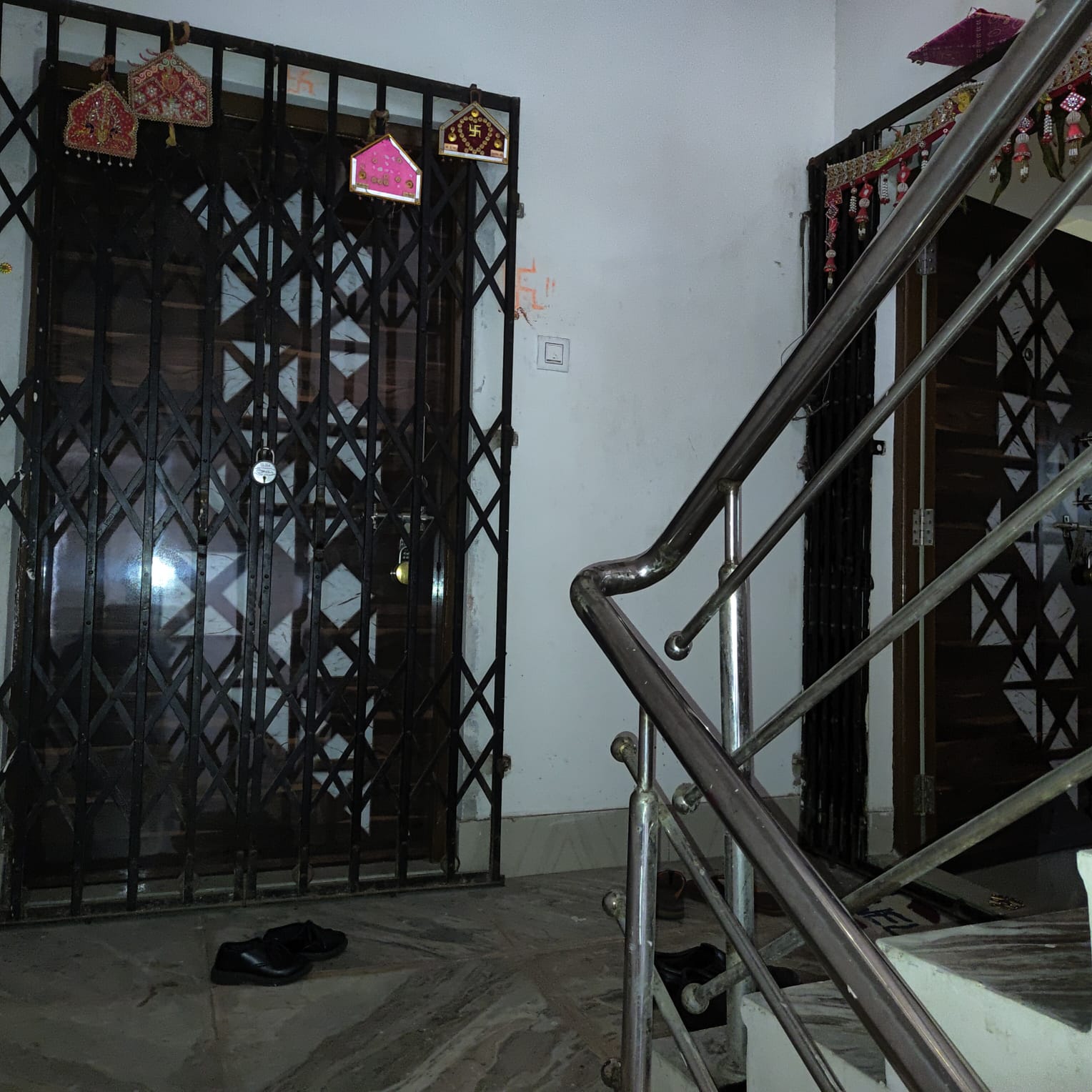 4 BHK Flat for sale in MATRI BHAVAN APARTMENT, NEAR NANDAN KANAN DURGA MANDIR AND JYOTI BANQUET HALL Uttarpara Kotrung — photo 17