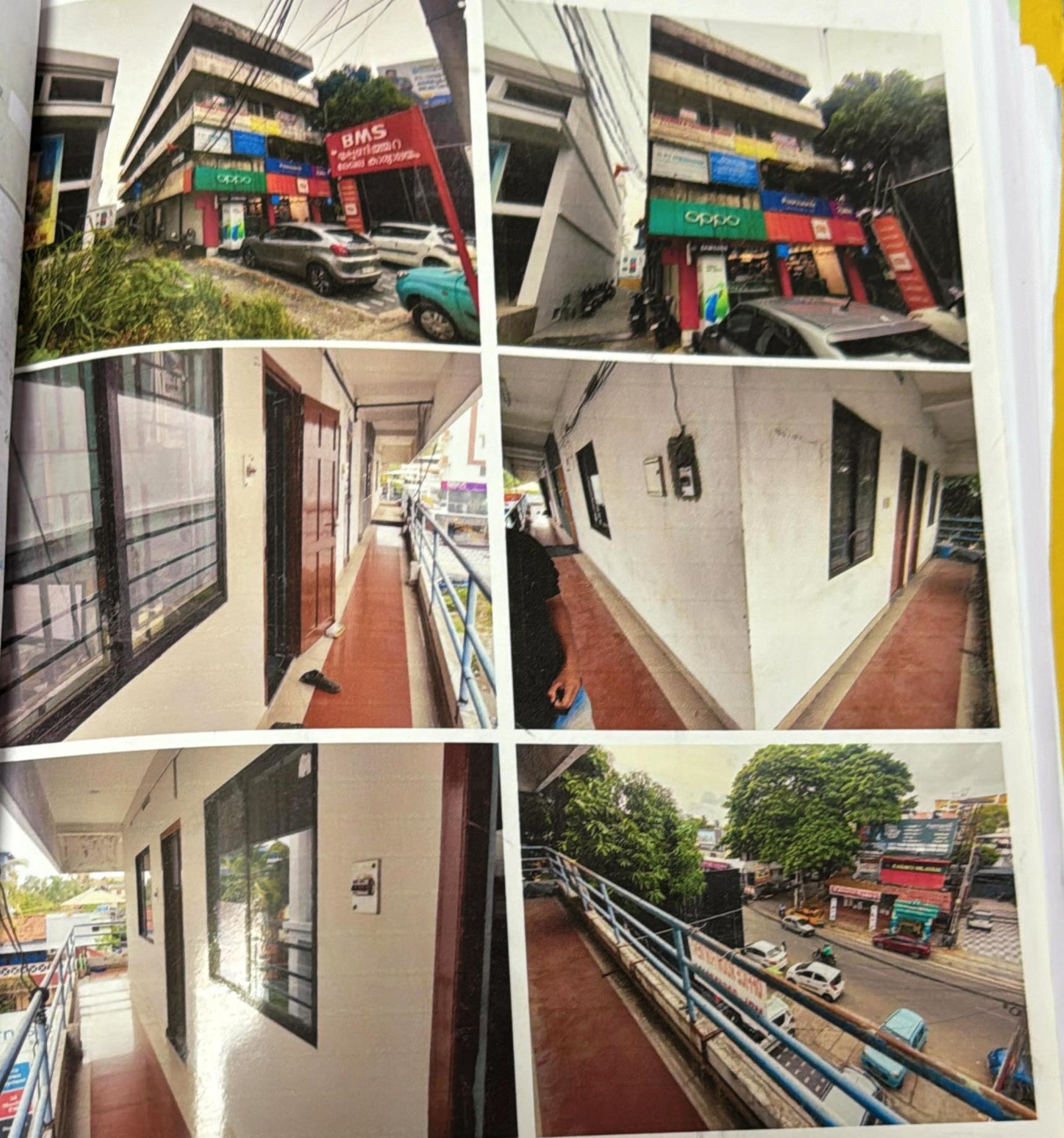 Shops for sale in Thripunithura Kalamassery