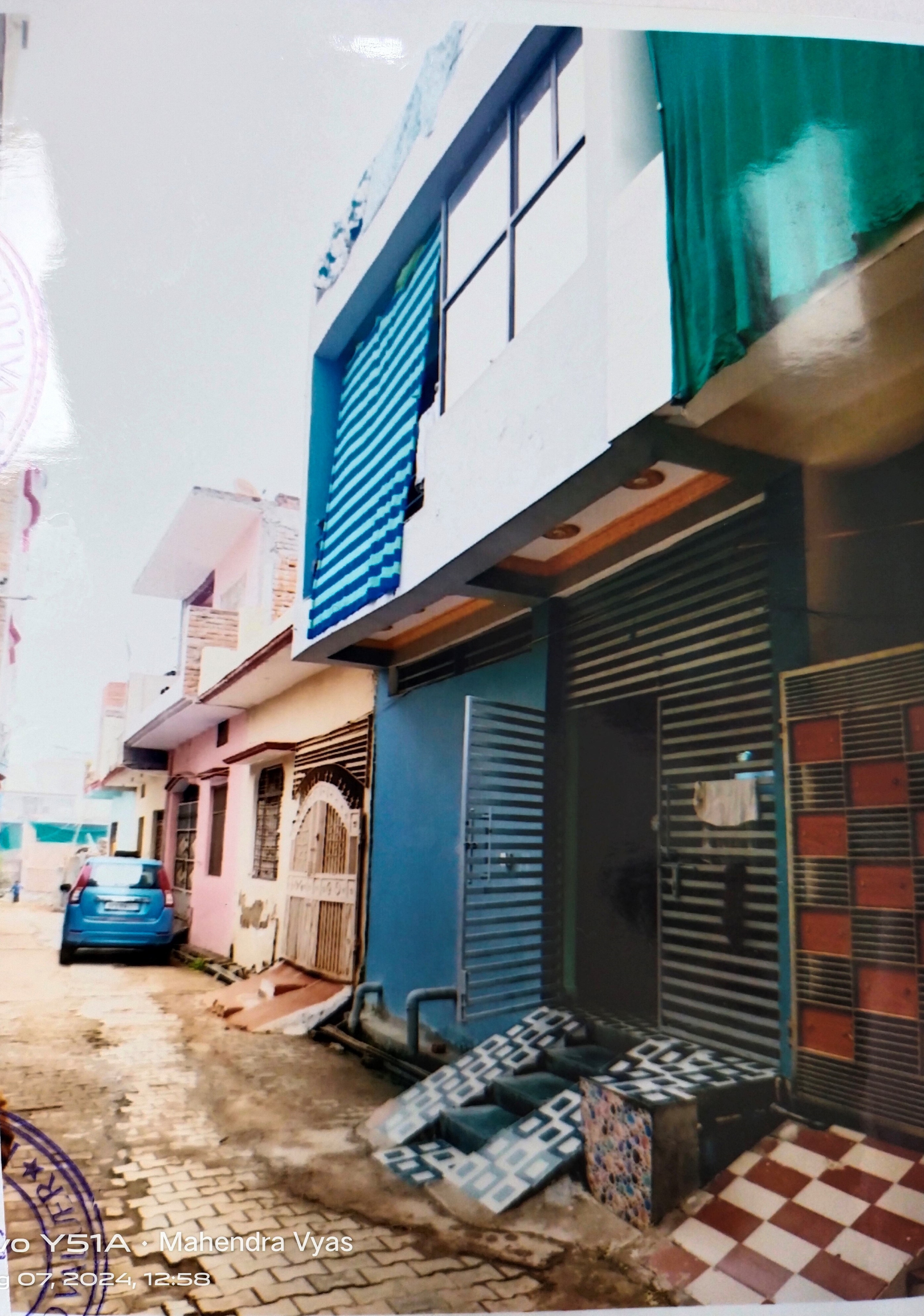 Individual House for sale in Gursarai
