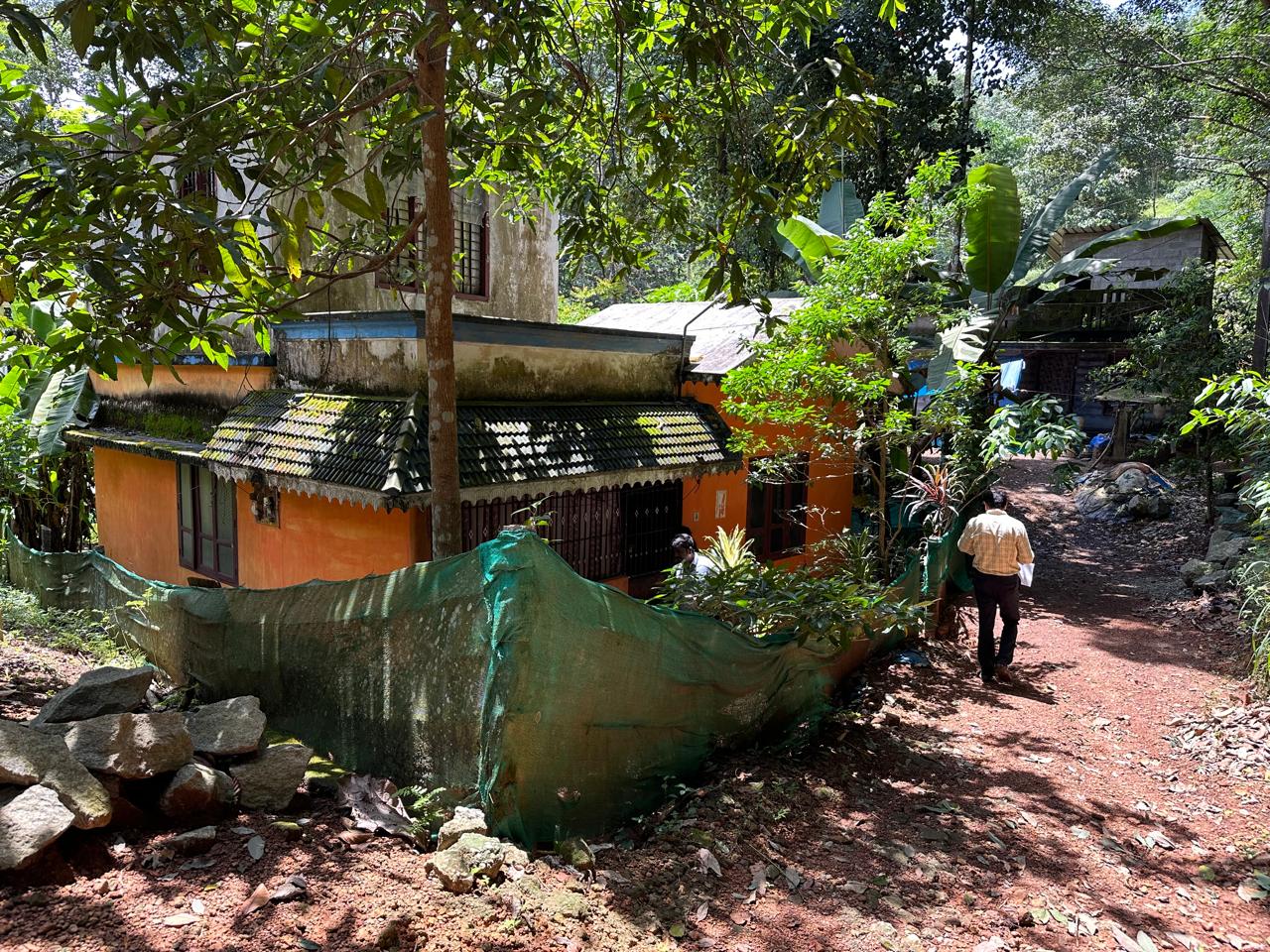 Individual House for sale in Nedumangad — photo 2