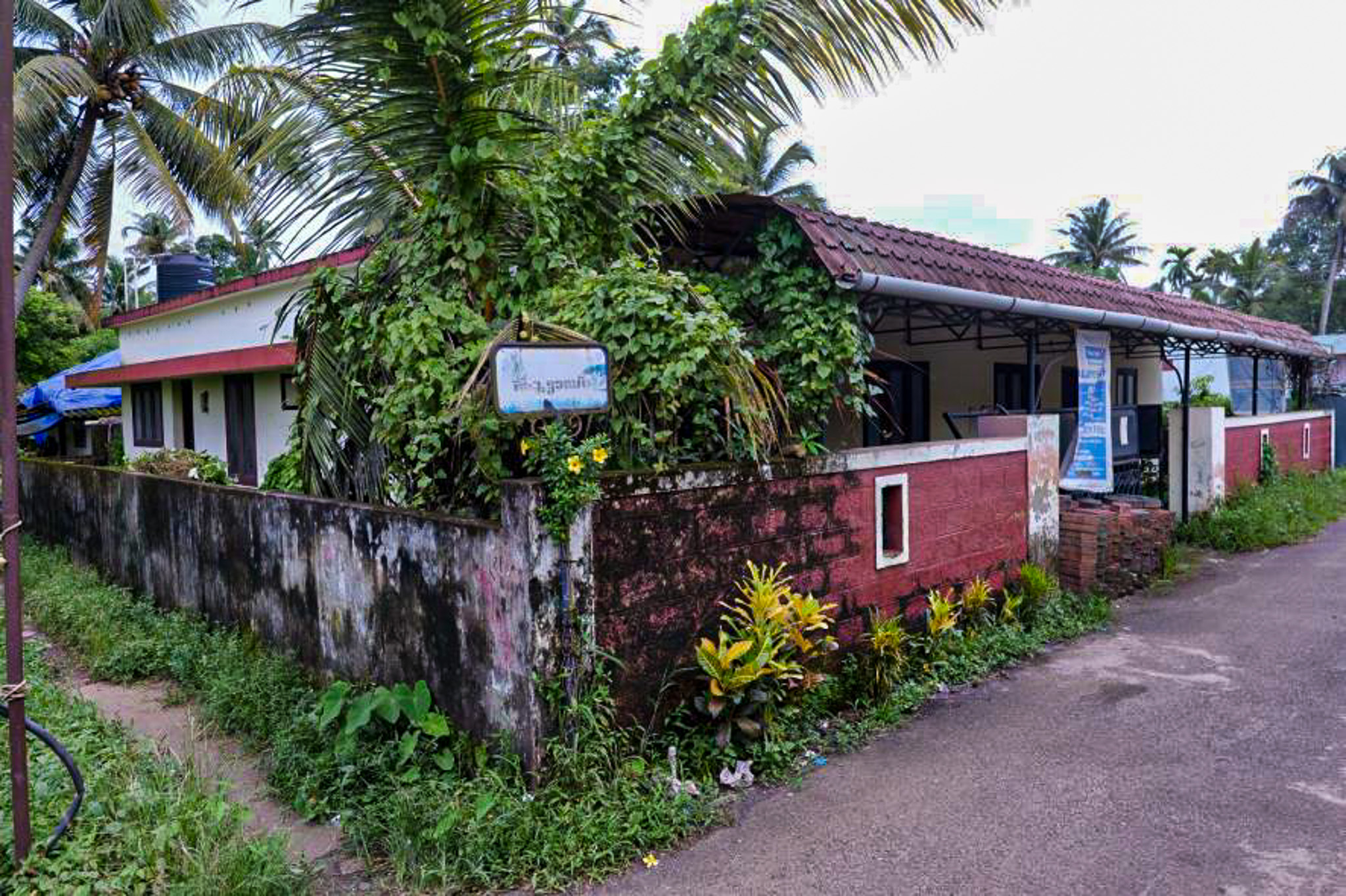 78.65 square meter Individual House for sale in Pazhaveedu village Alappuzha — photo 8