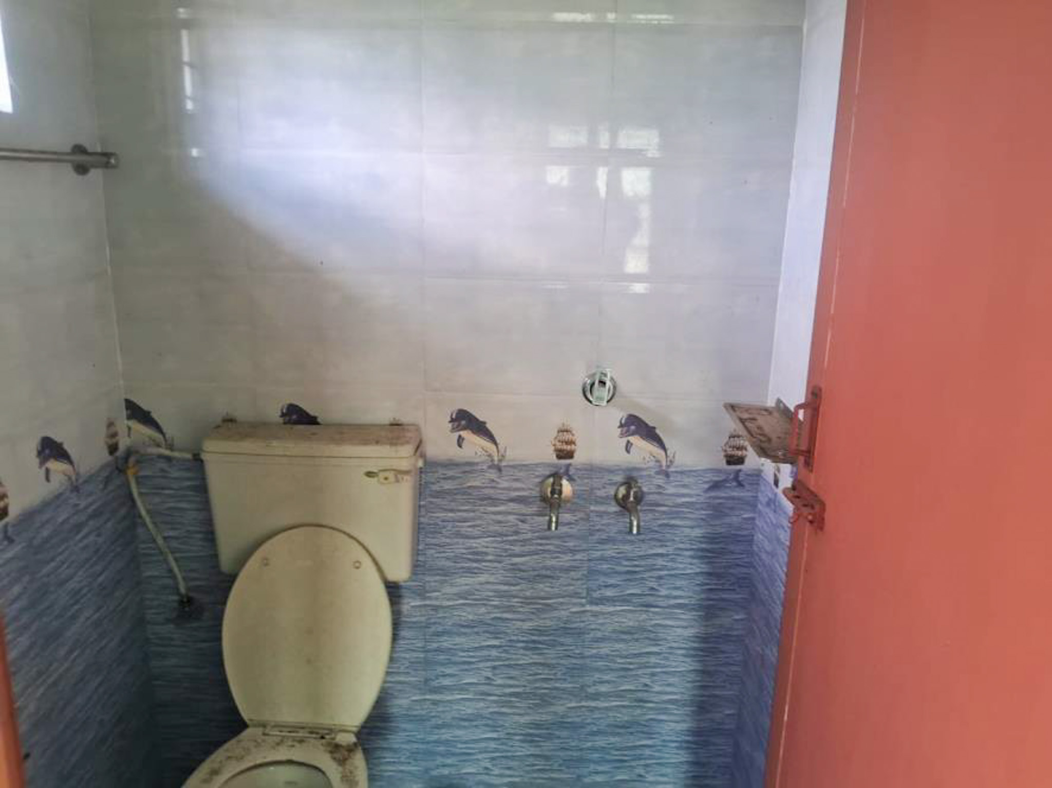 946 square feet Individual House for sale in powdikonam Iroopara — photo 6