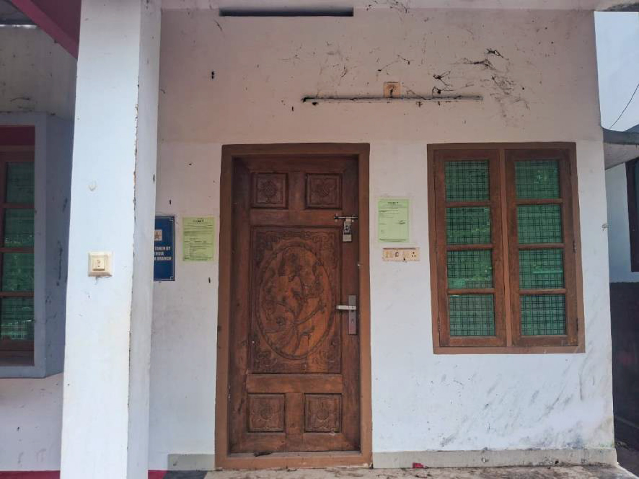 946 square feet Individual House for sale in powdikonam Iroopara — photo 11