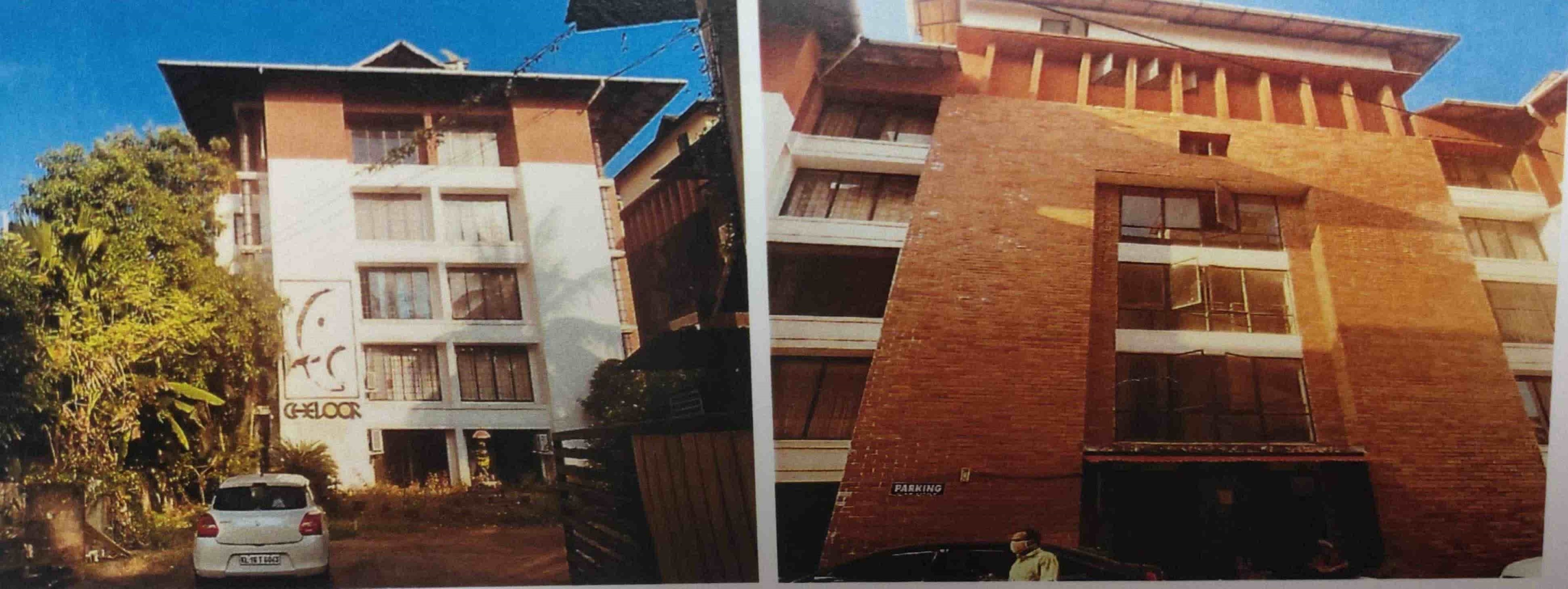 Individual House for sale in Guruvayur Municipality Guruvayur — photo 1