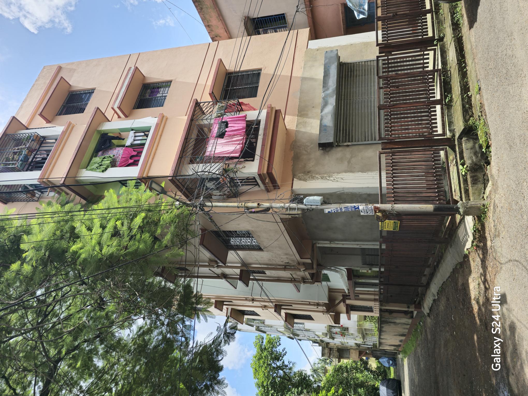 2 BHK Flat for sale in Brojomoni Debya Road Kolkata