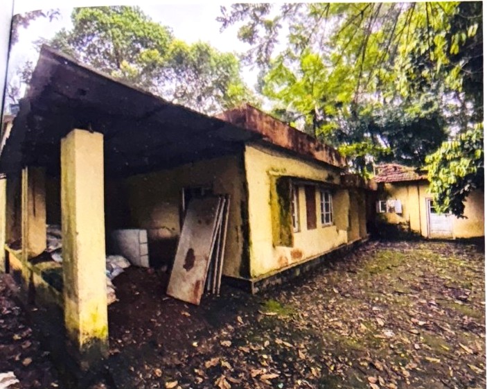 Individual House for sale in karavallor village,pathanapuram taluk,punalur sub district kollam district Punalur — photo 1