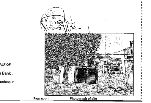 Individual House for sale in Gurdaspur