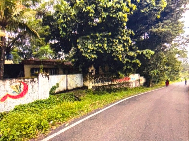 Individual House for sale in karavallor village,pathanapuram taluk,punalur sub district kollam district Punalur — photo 2