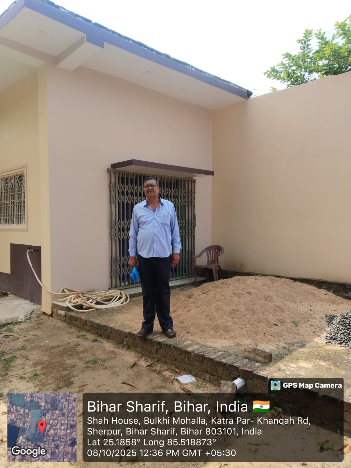 2500 square feet Individual House for sale in Biharsharif — photo 2
