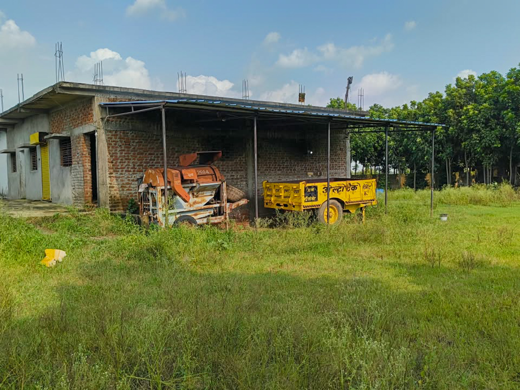 Individual House for sale in Jaruakheda — photo 8