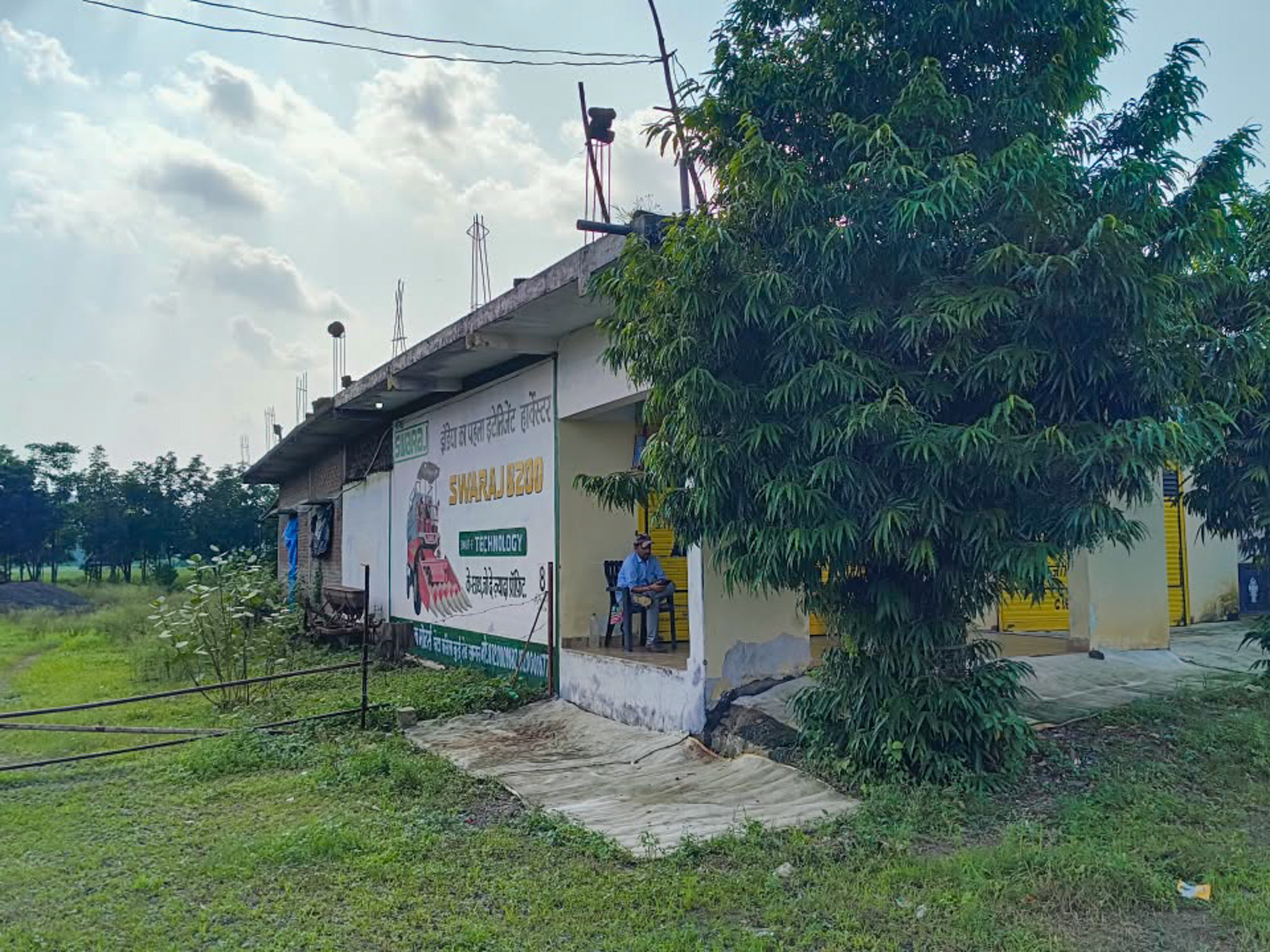 Individual House for sale in Jaruakheda — photo 5