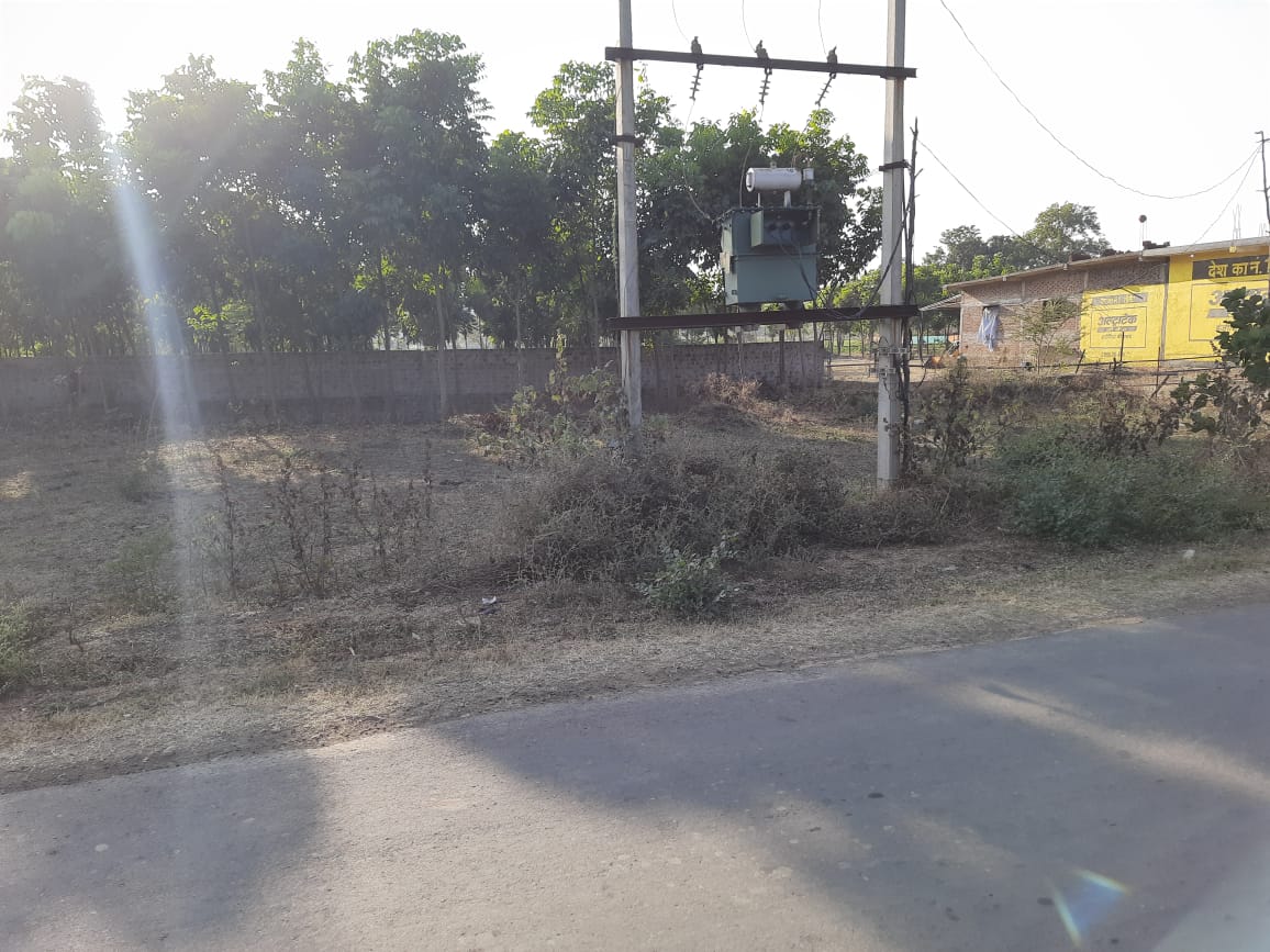Plot for sale in Jaruakheda — photo 2