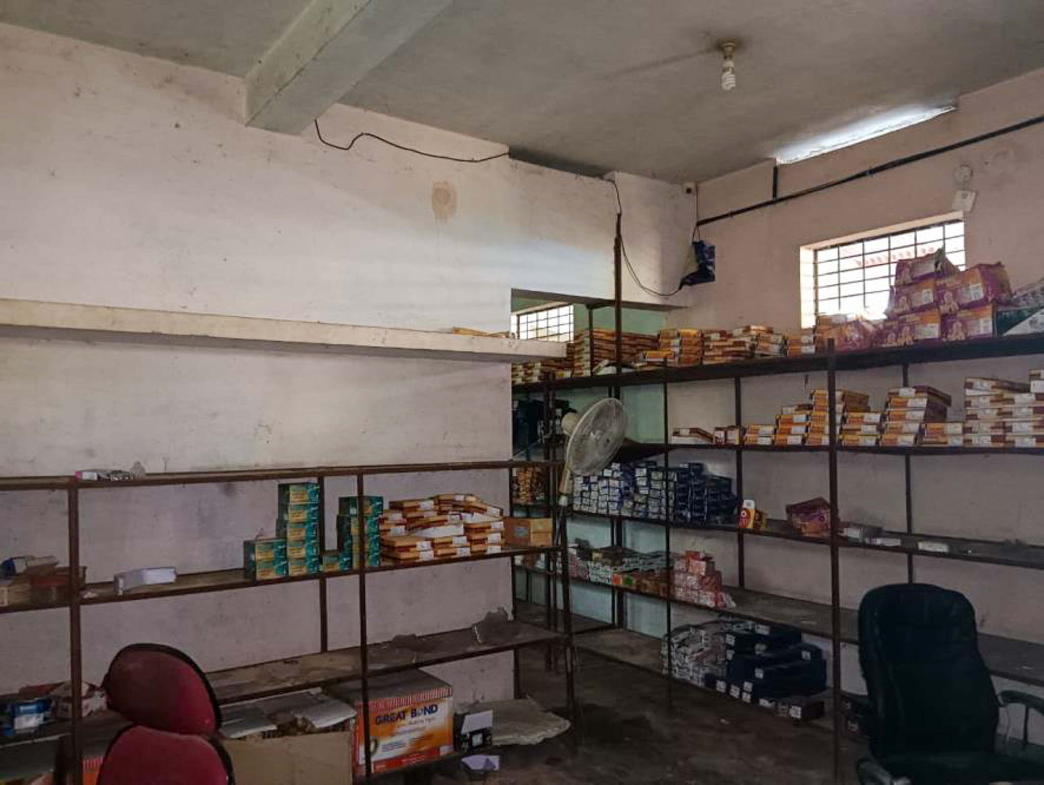 Individual House for sale in Kottarakkara — photo 8