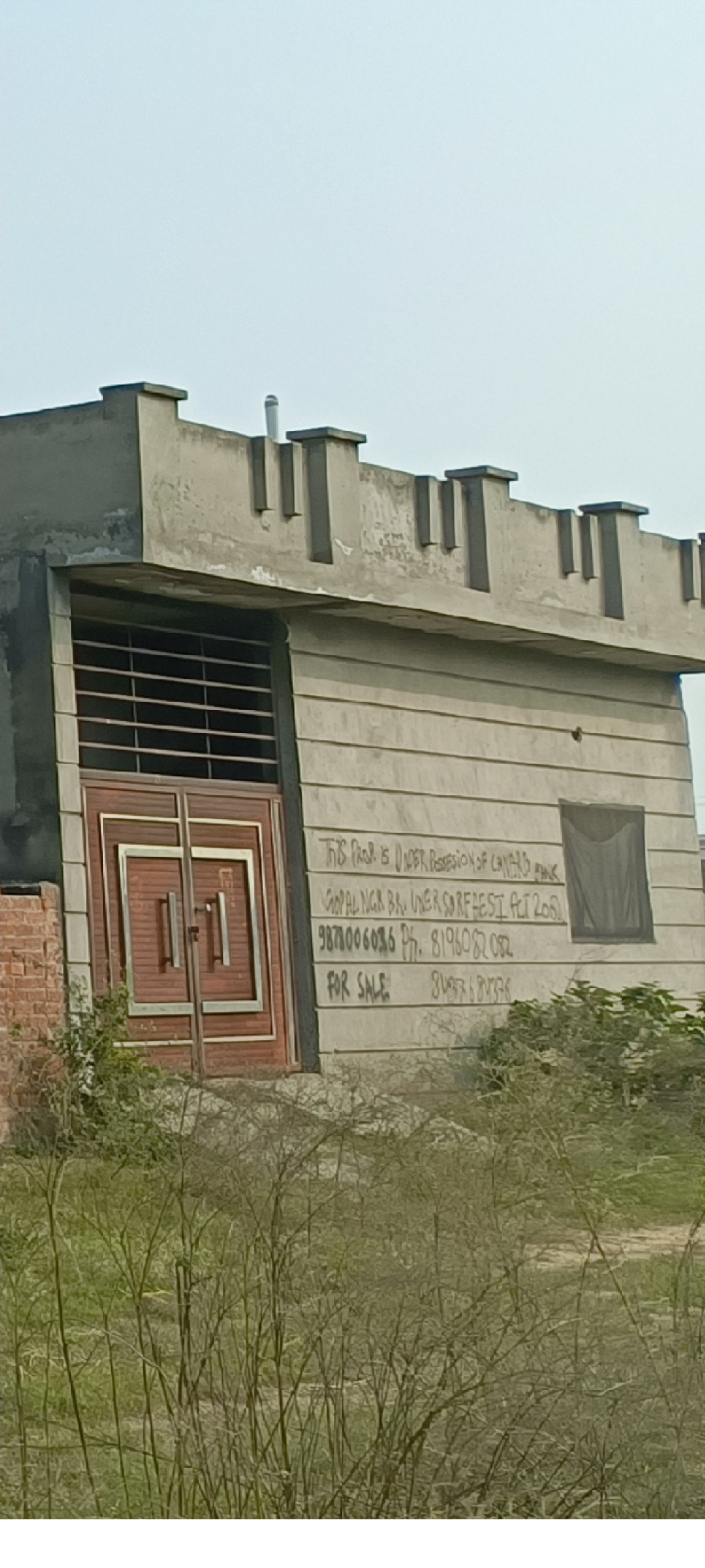 Individual House for sale in Amritsar