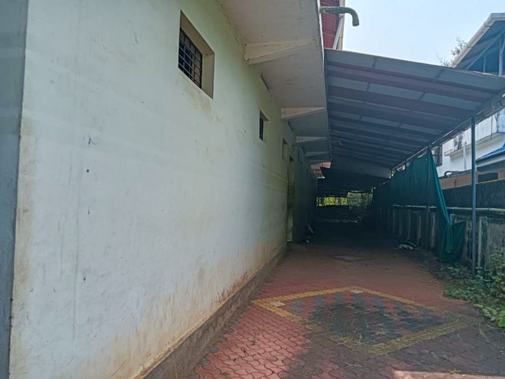 Individual House for sale in Kottarakkara
