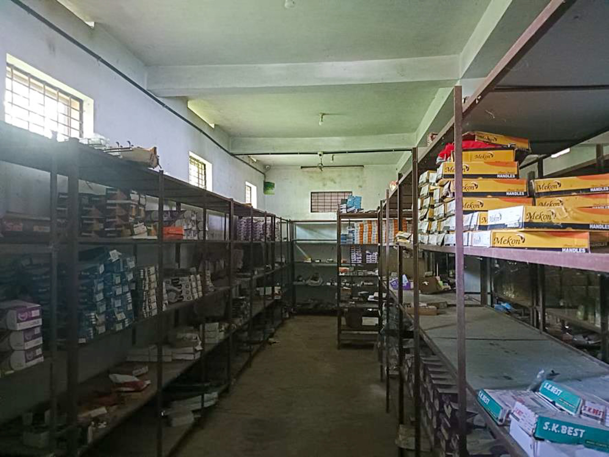 Individual House for sale in Kottarakkara — photo 7