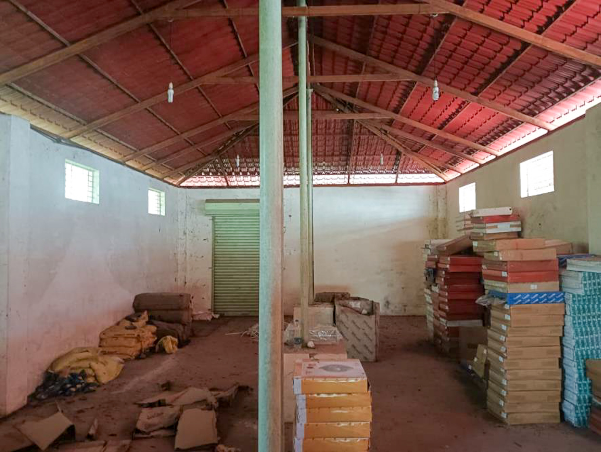Individual House for sale in Kottarakkara — photo 17
