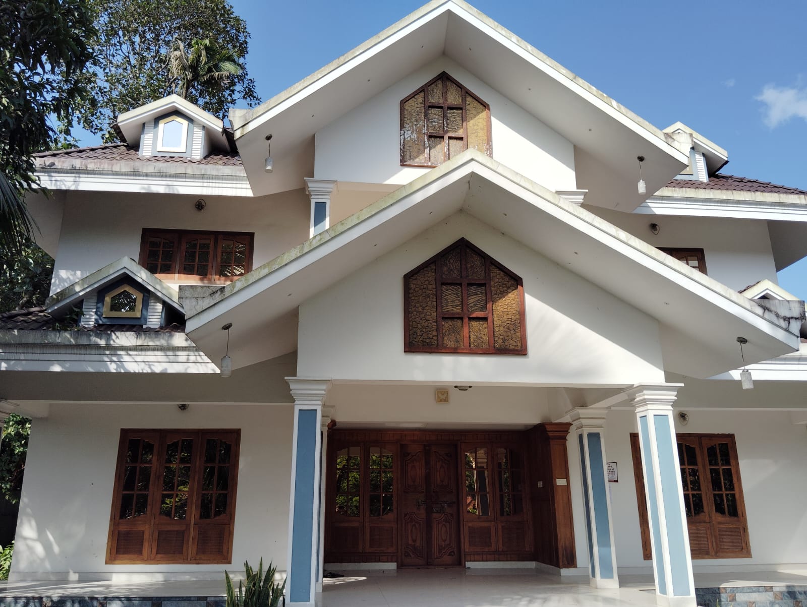 2 BHK Villa for sale in ARAKUZHA VILLAGE, MUVATTUPUZHA TALUK,ERNAKULAM DISTRICT Muvattupuzha
