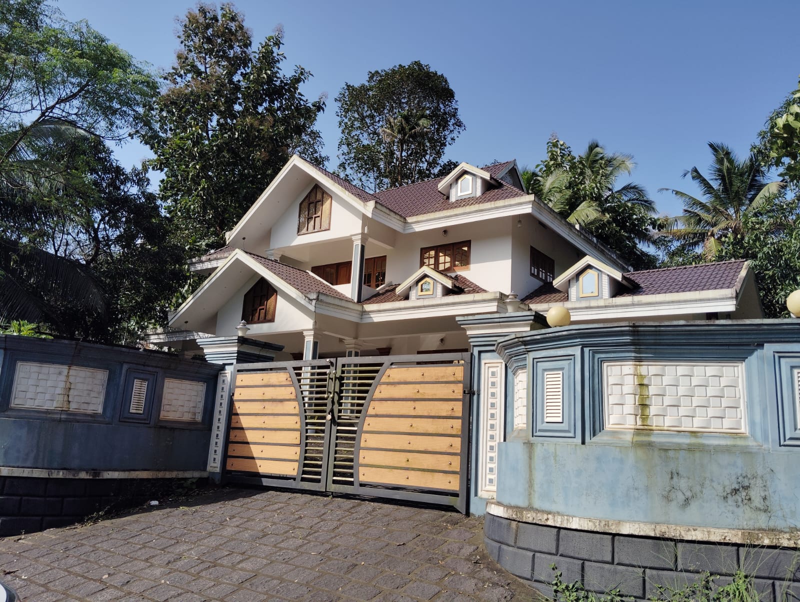 2 BHK Villa for sale in ARAKUZHA VILLAGE, MUVATTUPUZHA TALUK,ERNAKULAM DISTRICT Muvattupuzha — photo 2