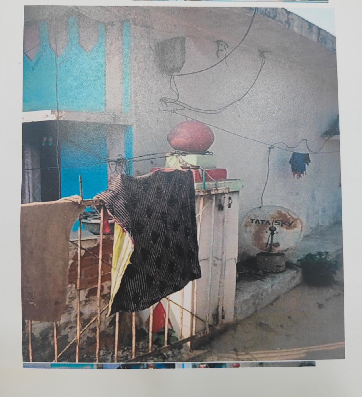 Individual House for sale in Champa-Janjgir Champa