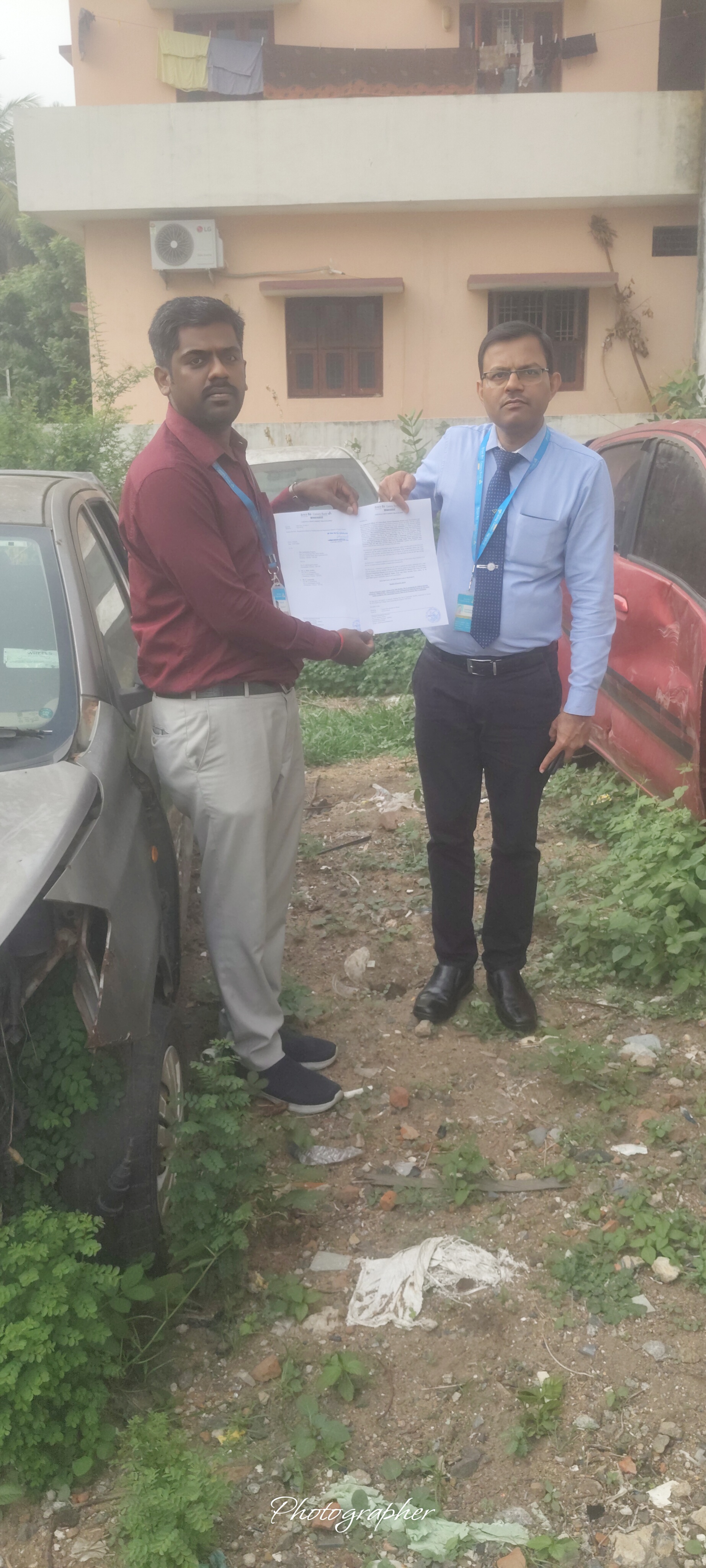 1800 square feet Plot for sale in MADHAVARAM Chennai