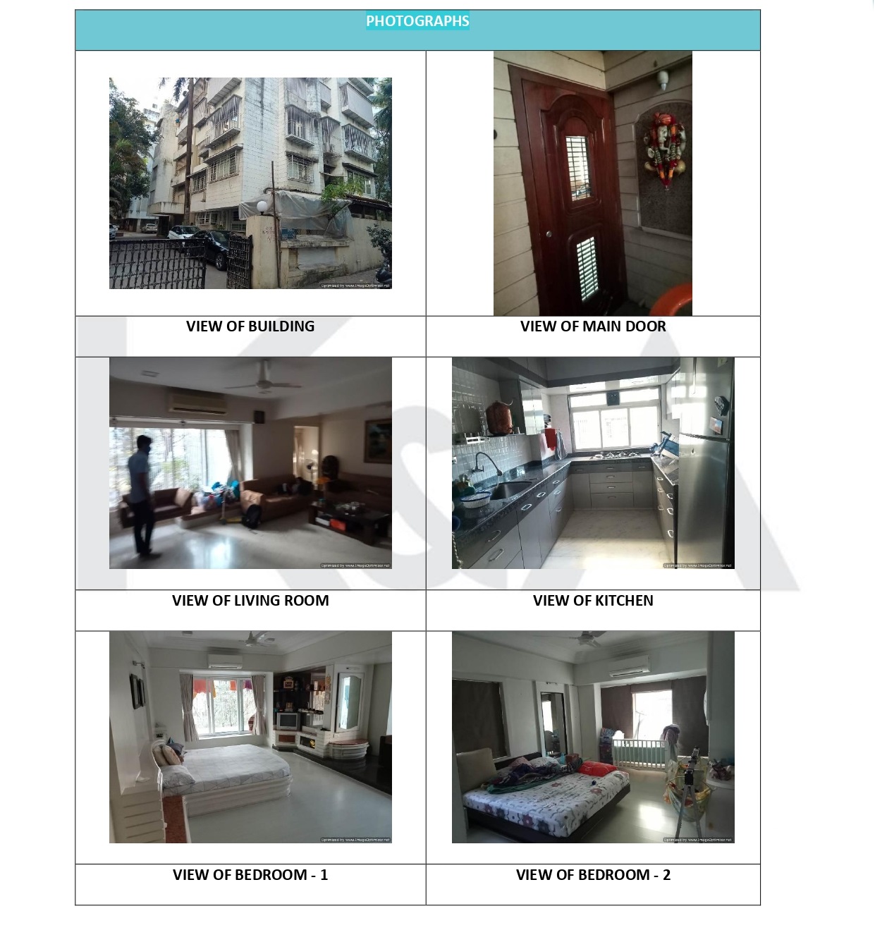 Flat for sale in Juhu Mumbai