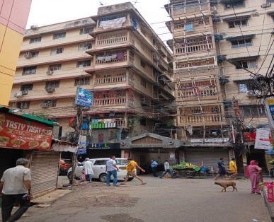 1024 square feet Flat for sale in NEAR HOWRAH AC MARKET BUS STOP Howrah — photo 2