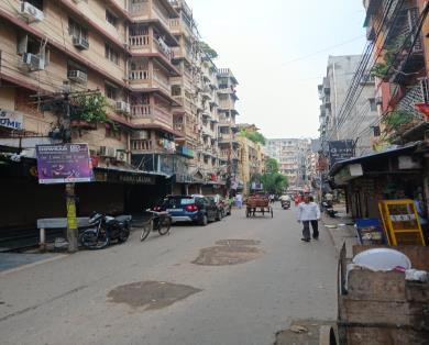 1024 square feet Flat for sale in NEAR HOWRAH AC MARKET BUS STOP Howrah — photo 3