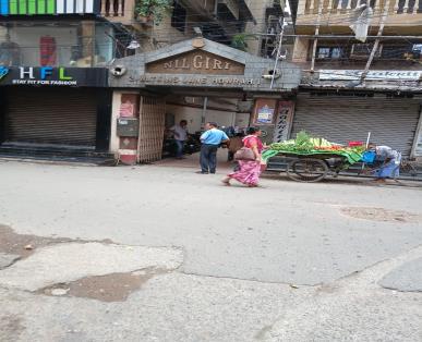 1024 square feet Flat for sale in NEAR HOWRAH AC MARKET BUS STOP Howrah — photo 4
