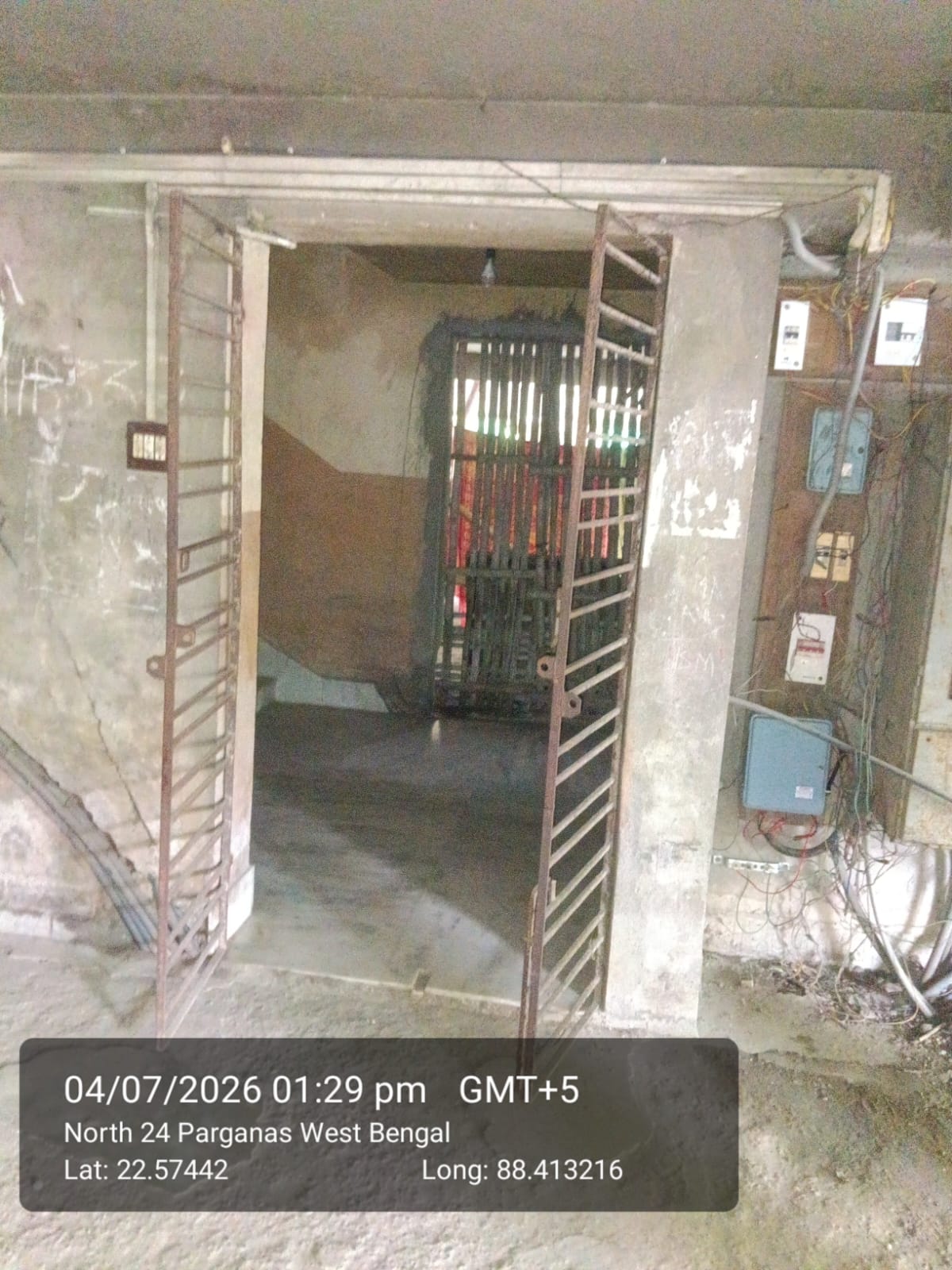 3 BHK Flat for sale in Arunachal Co-operative Housing Society Ltd, Bidhan Nagar Kolkata — photo 14