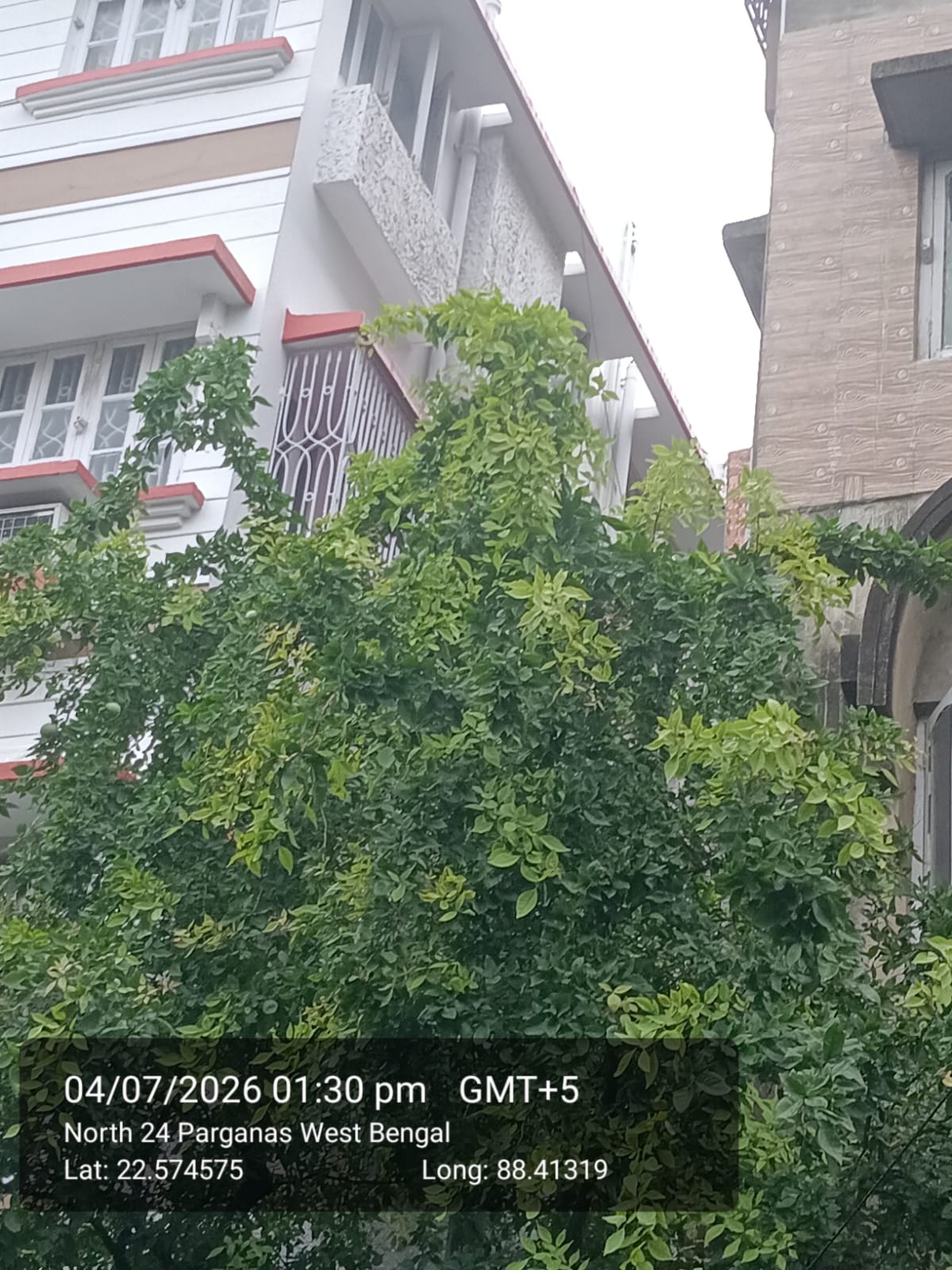 3 BHK Flat for sale in Arunachal Co-operative Housing Society Ltd, Bidhan Nagar Kolkata — photo 18