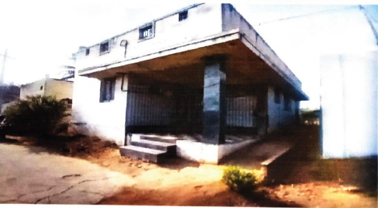 1378 square feet Individual House for sale in KINATHUKADAVU Kinathukadavu