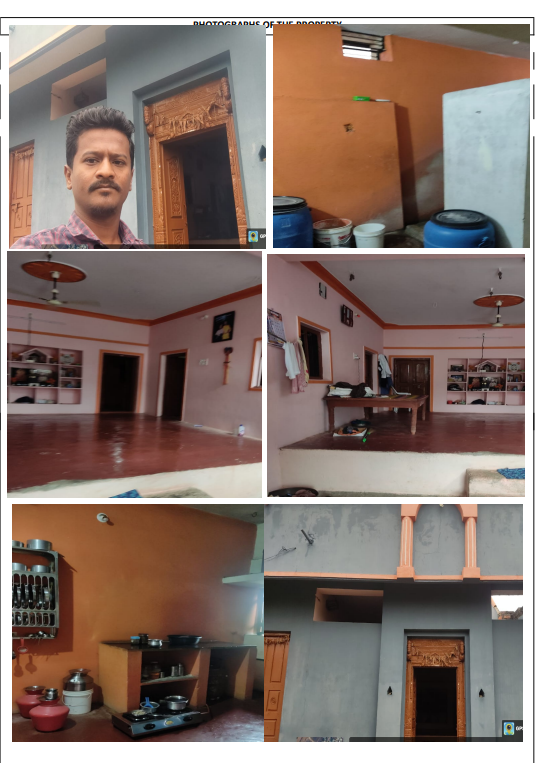 Individual House for sale in AURAD B Aurad