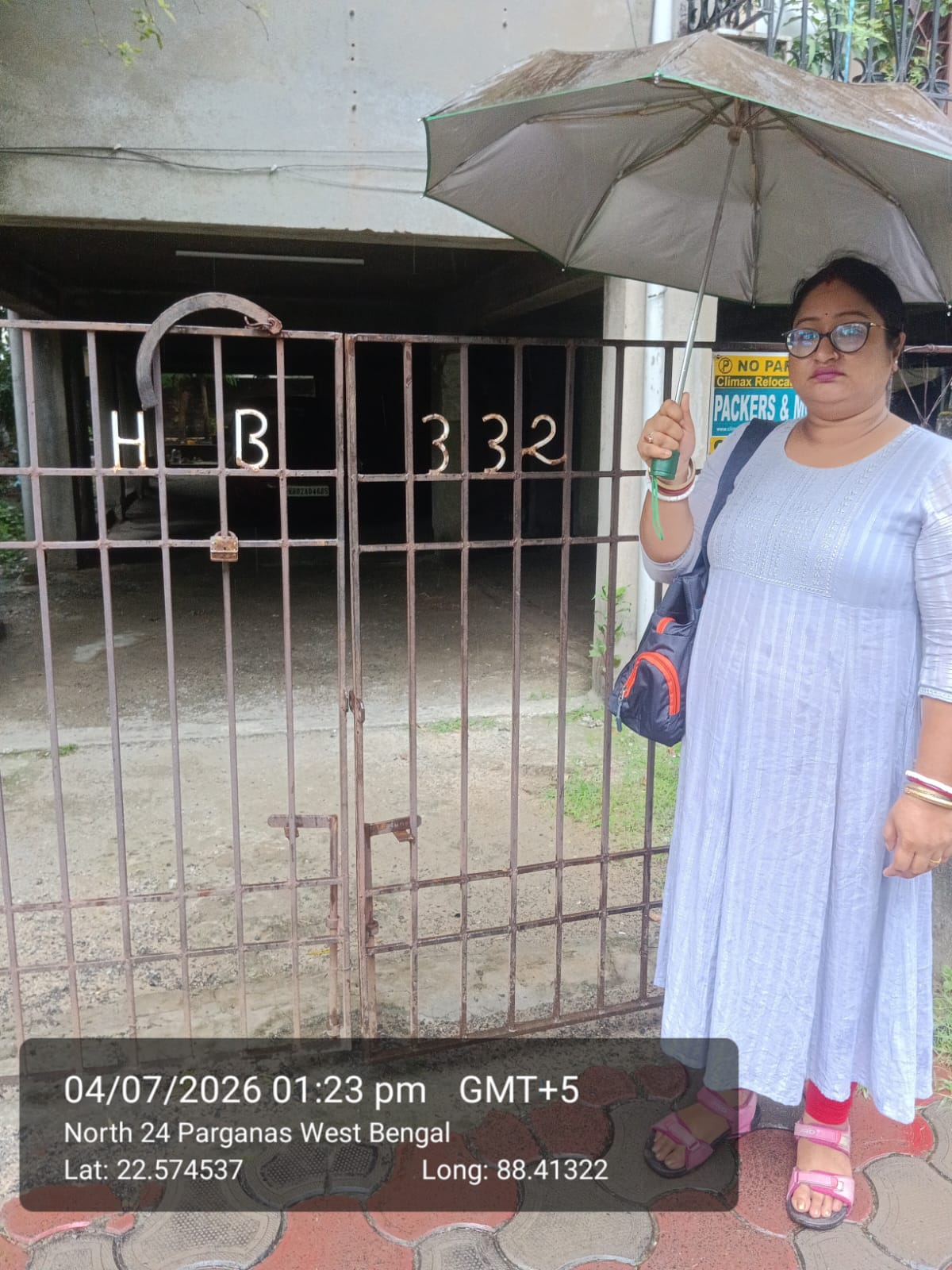 3 BHK Flat for sale in Arunachal Co-operative Housing Society Ltd, Bidhan Nagar Kolkata — photo 8