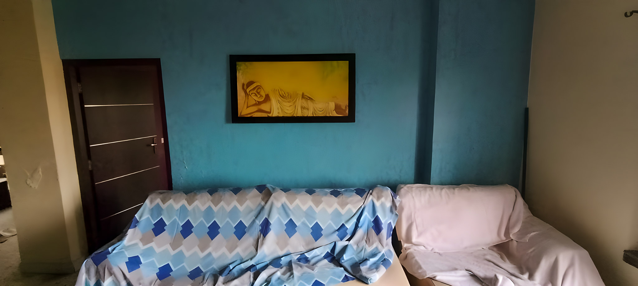 1000 square feet Flat for sale in Kolkata — photo 4