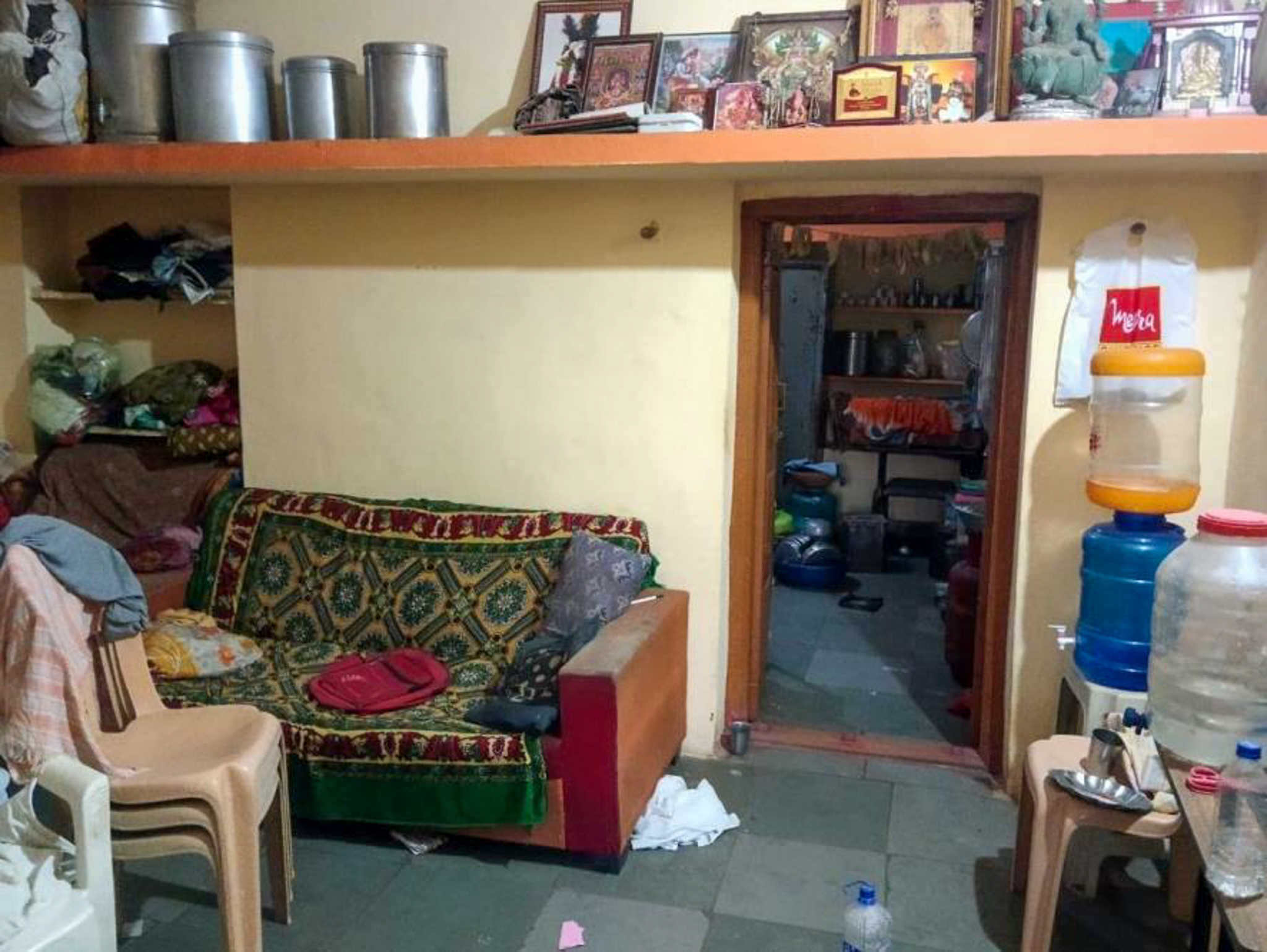 1200 square feet Individual House for sale in YEDRAMI Kalaburagi — photo 3
