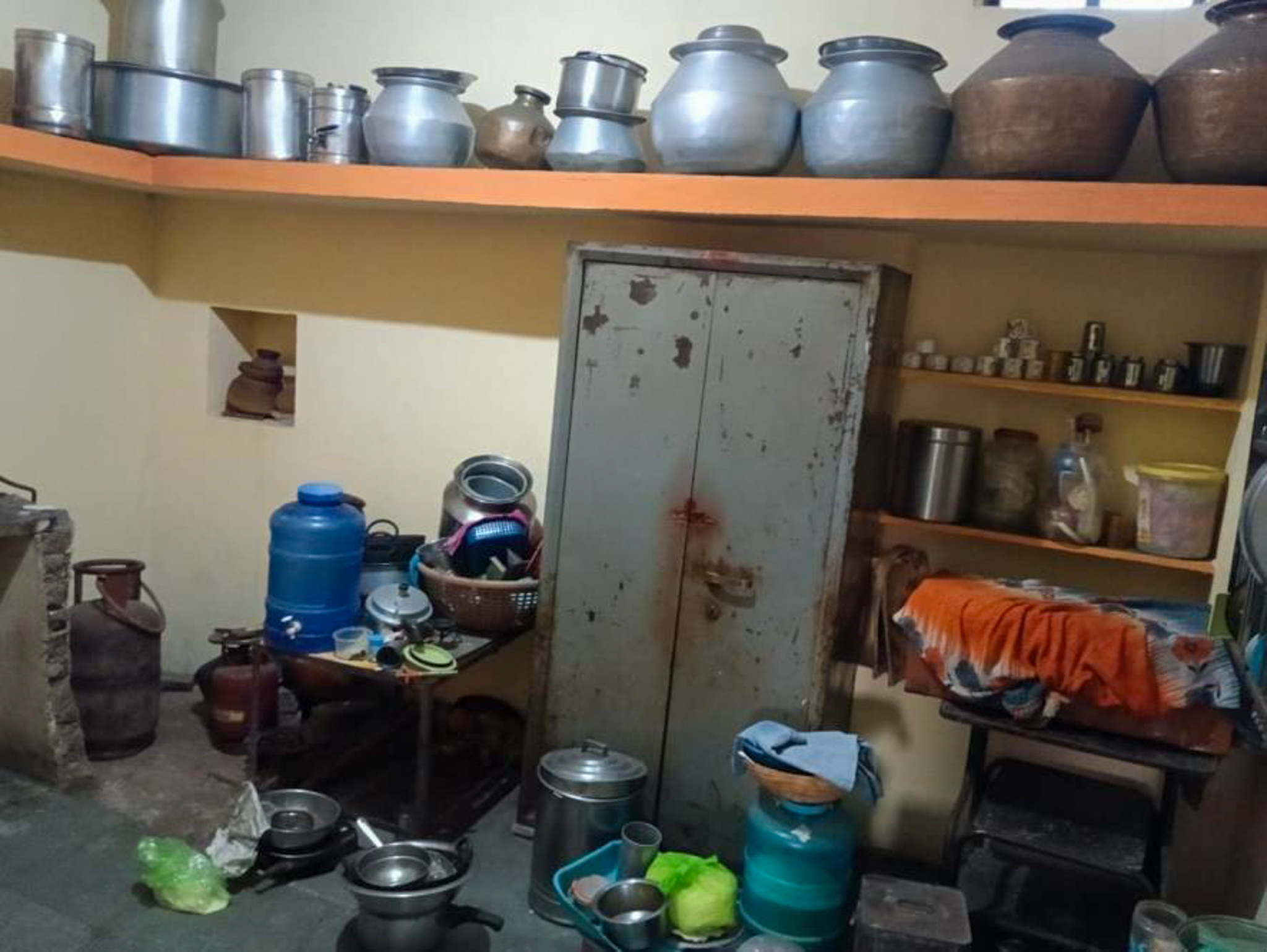 1200 square feet Individual House for sale in YEDRAMI Kalaburagi — photo 4