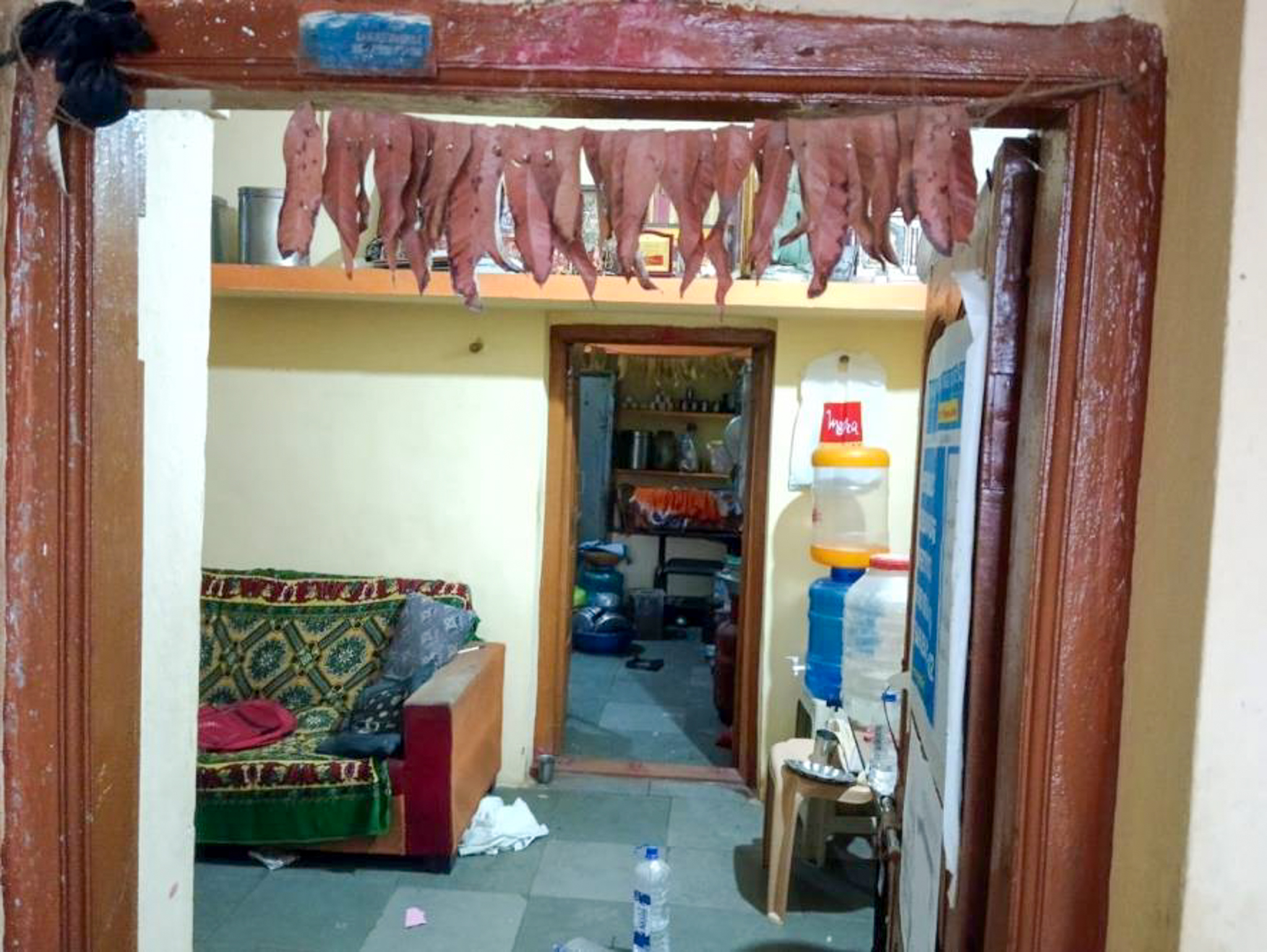 1200 square feet Individual House for sale in YEDRAMI Kalaburagi — photo 8