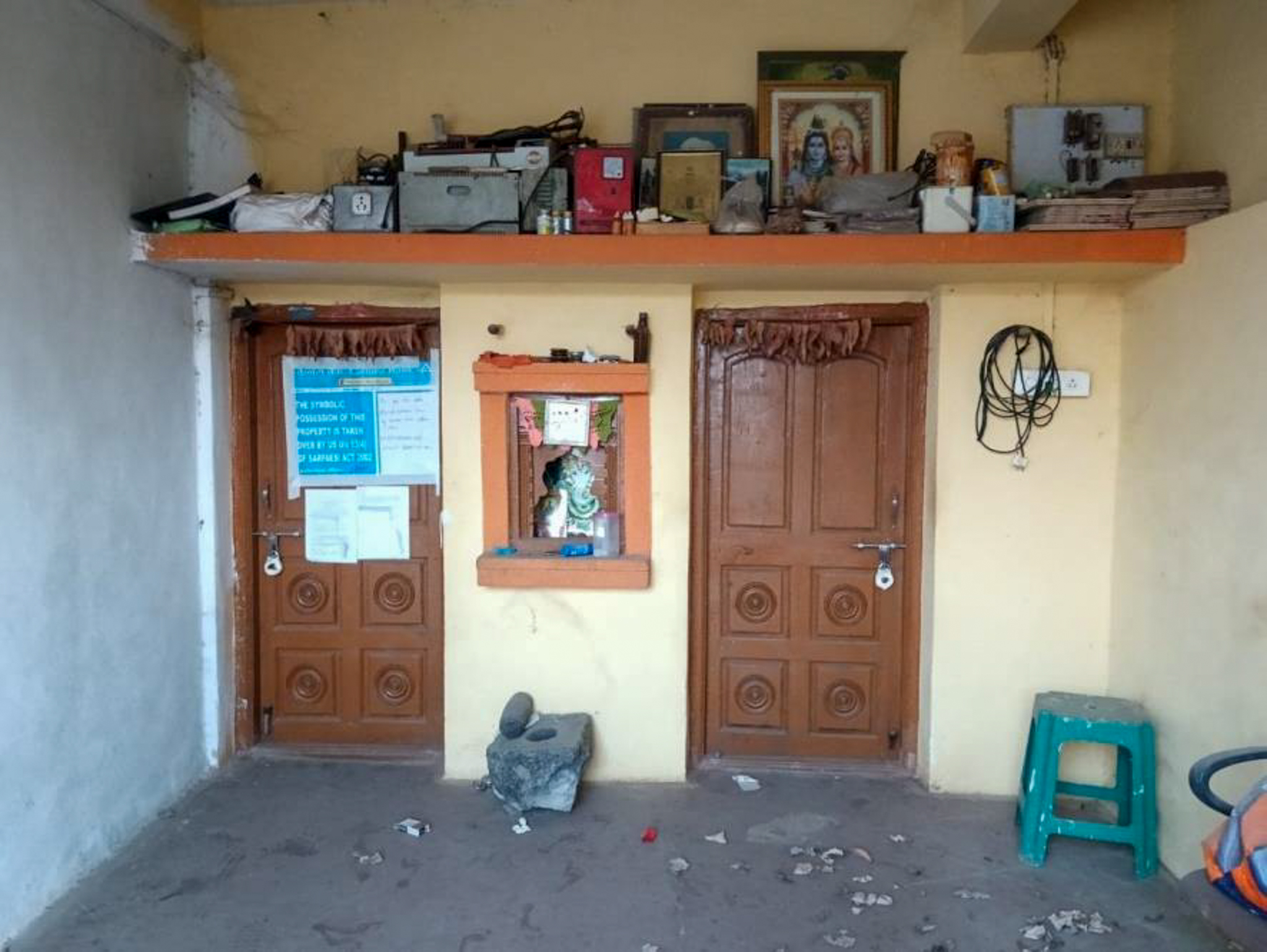 1200 square feet Individual House for sale in YEDRAMI Kalaburagi — photo 10