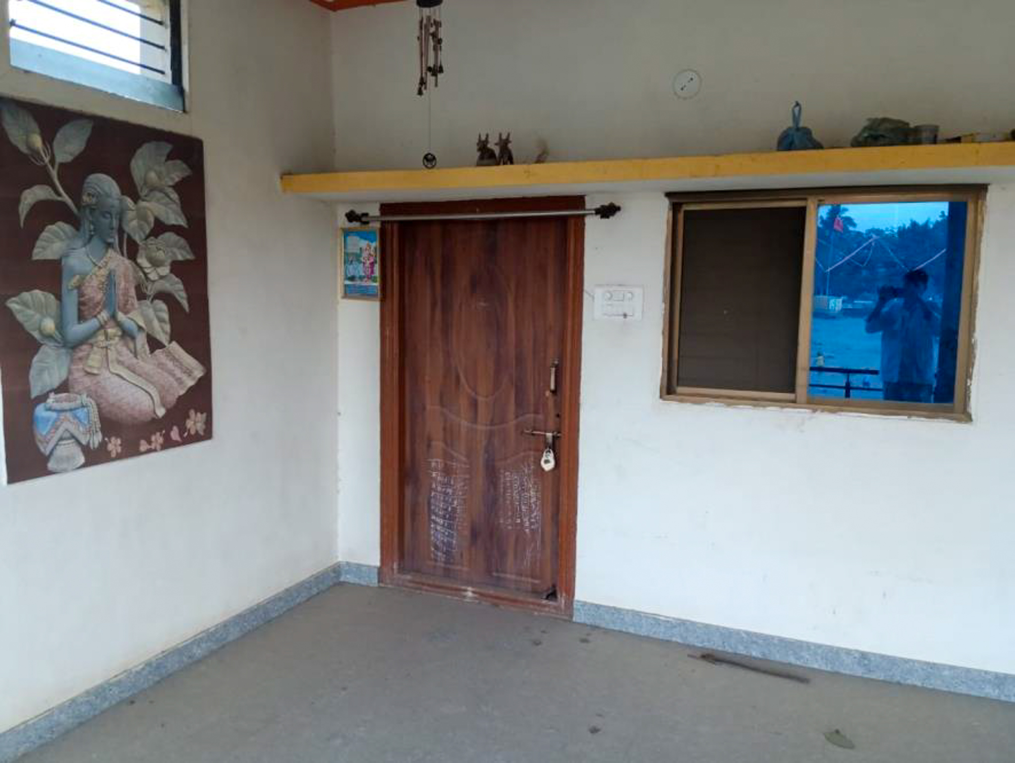 1200 square feet Individual House for sale in YEDRAMI Kalaburagi — photo 12