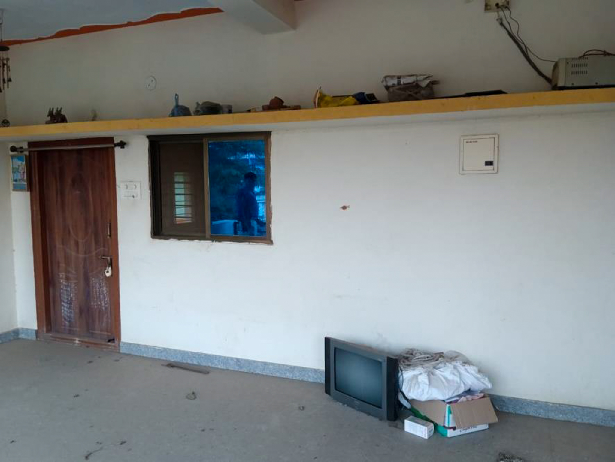 1200 square feet Individual House for sale in YEDRAMI Kalaburagi — photo 14