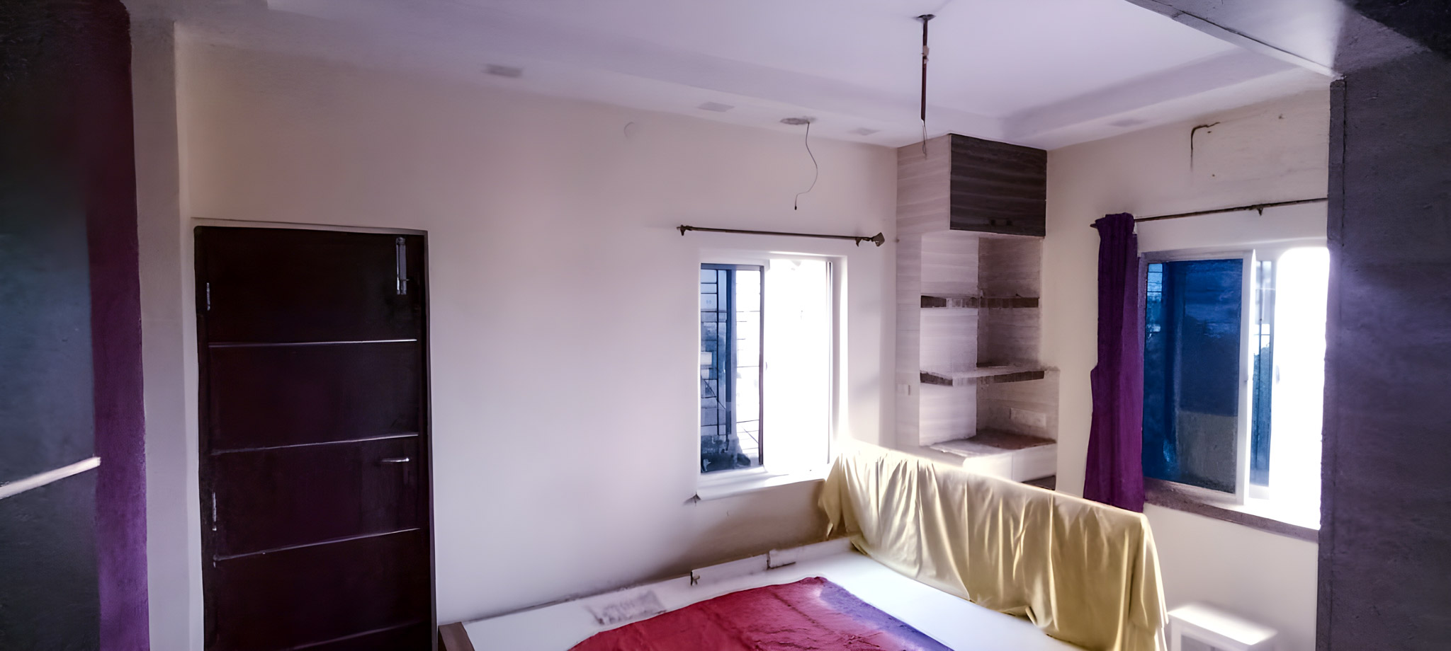 1000 square feet Flat for sale in Kolkata — photo 2
