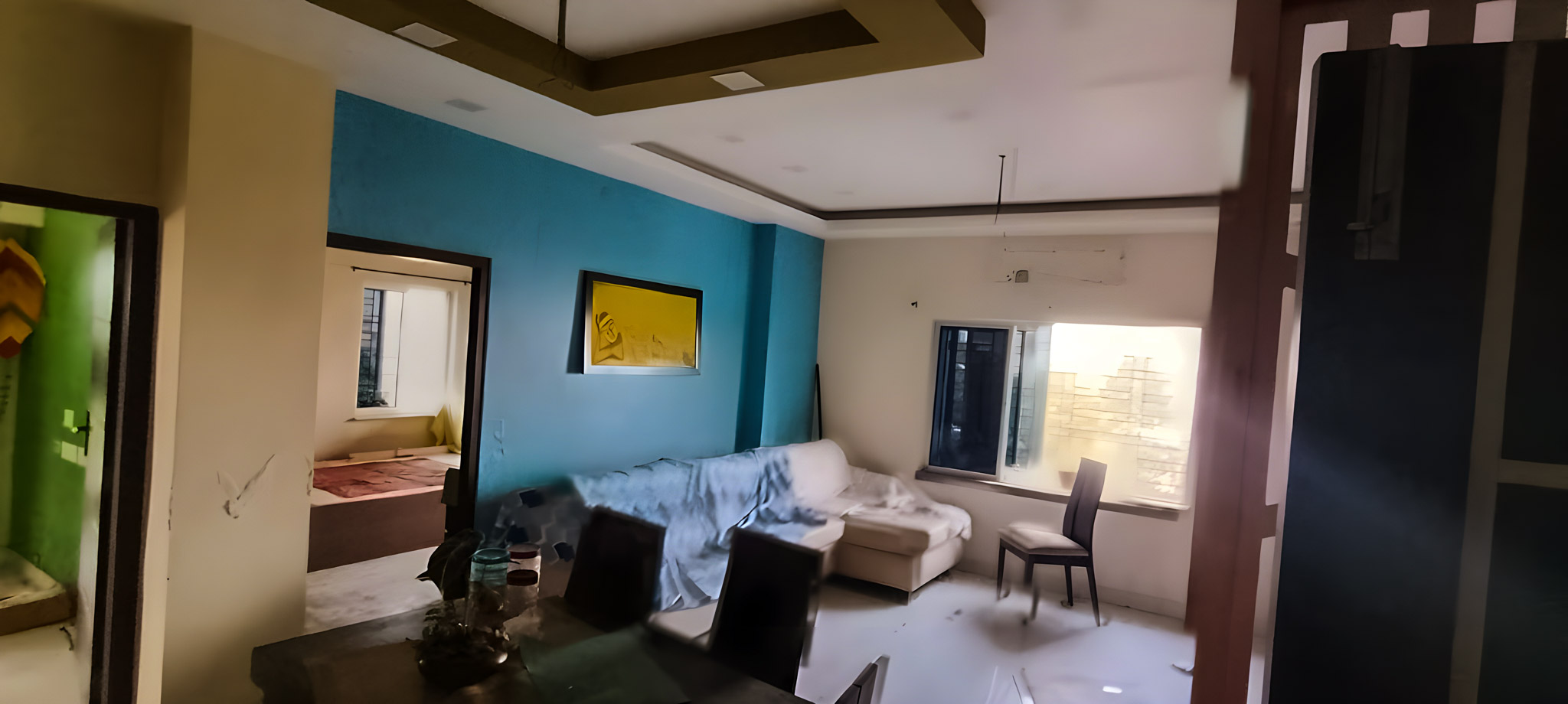 1000 square feet Flat for sale in Kolkata — photo 3