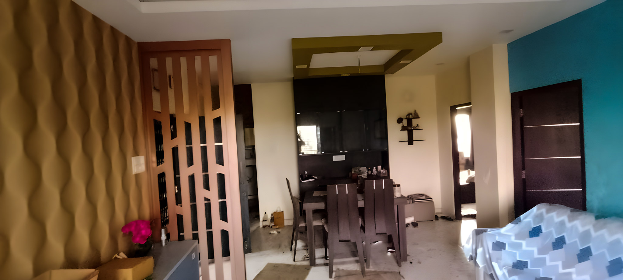1000 square feet Flat for sale in Kolkata — photo 8